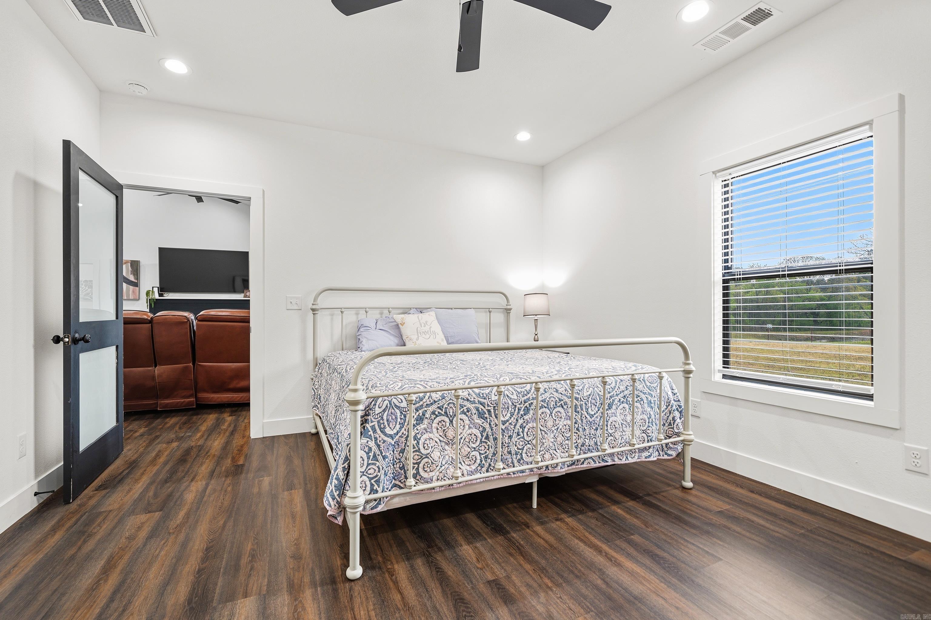 Garland County - Residential