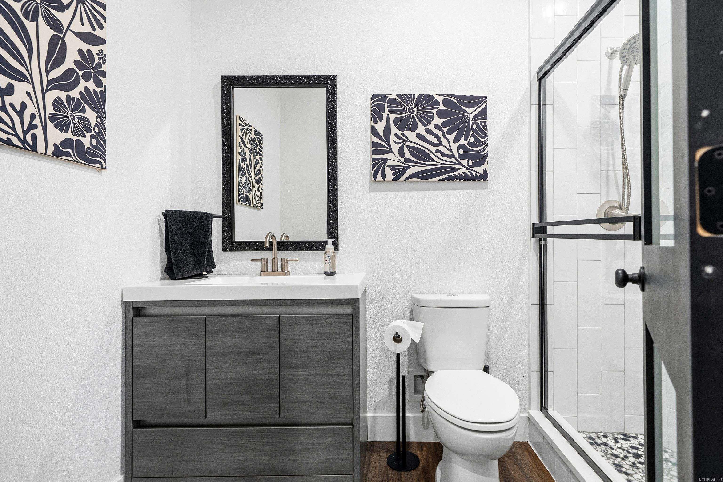 Garland County - Residential