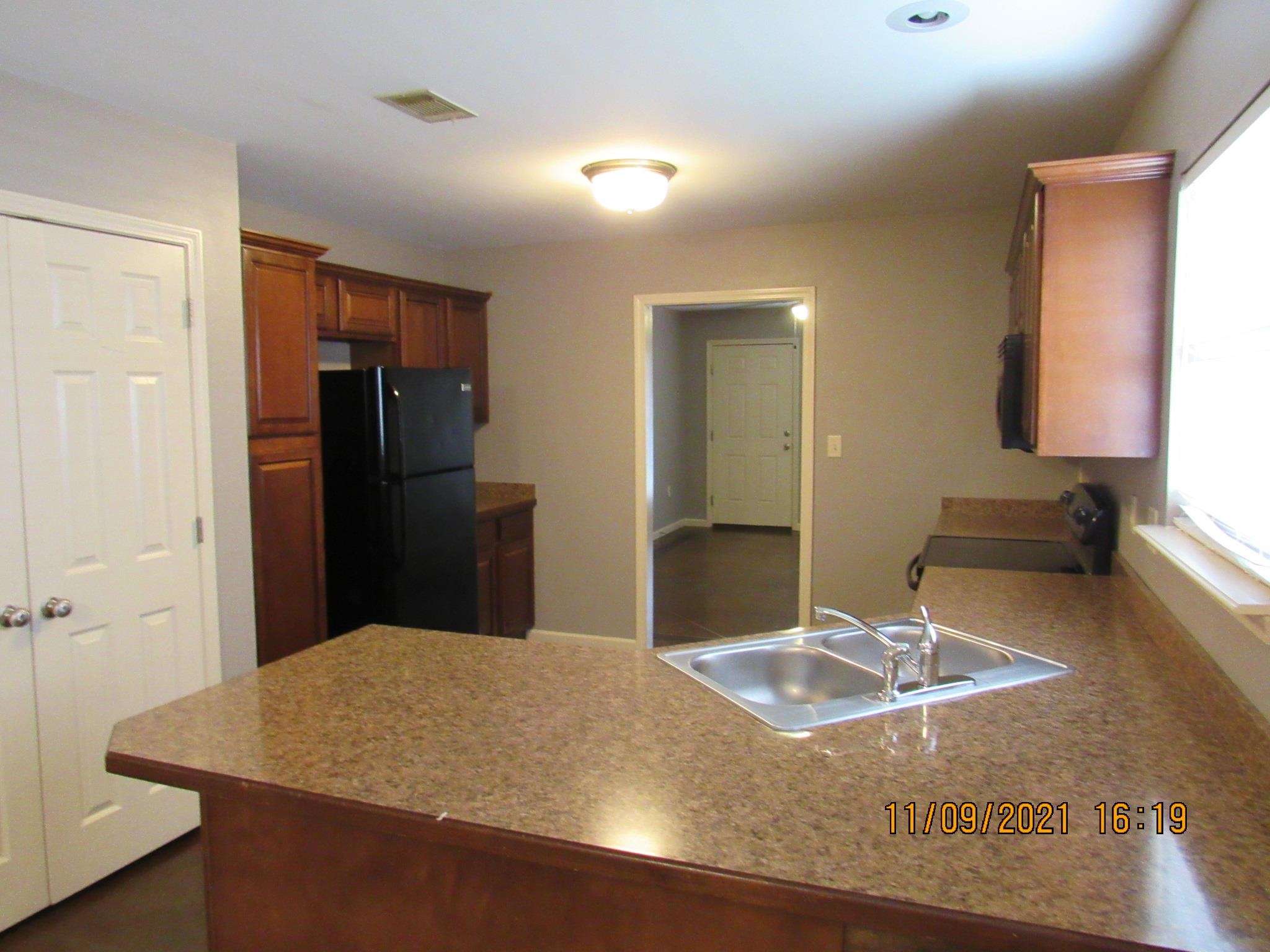 The Falls PUD - Residential Lease