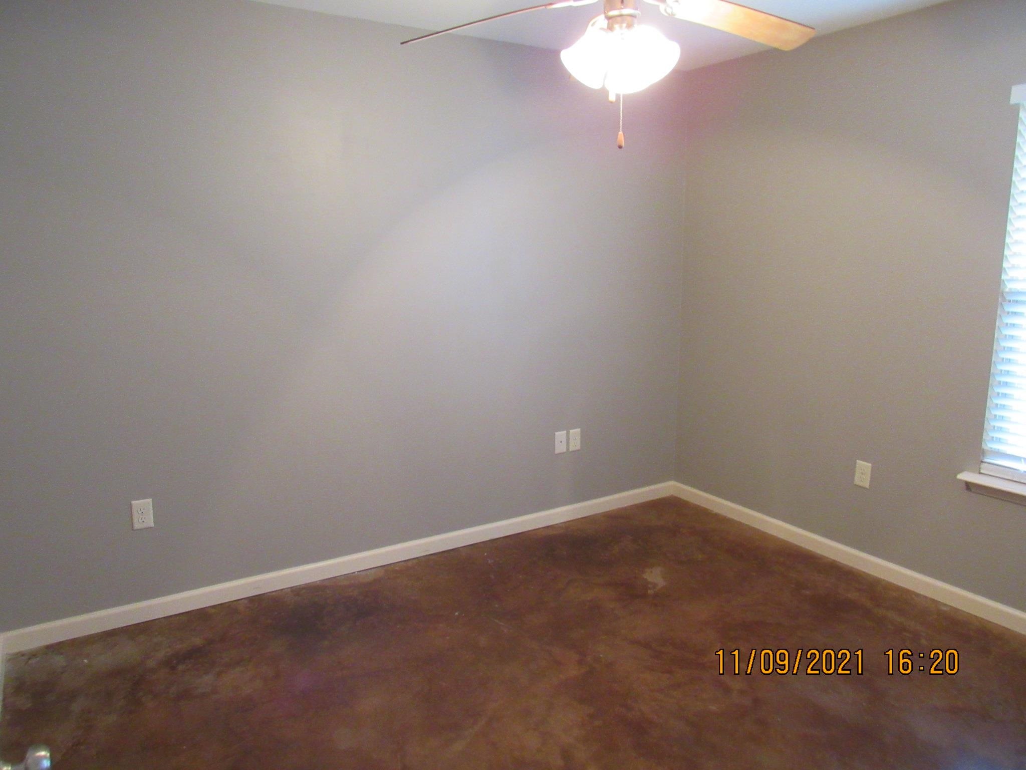 The Falls PUD - Residential Lease