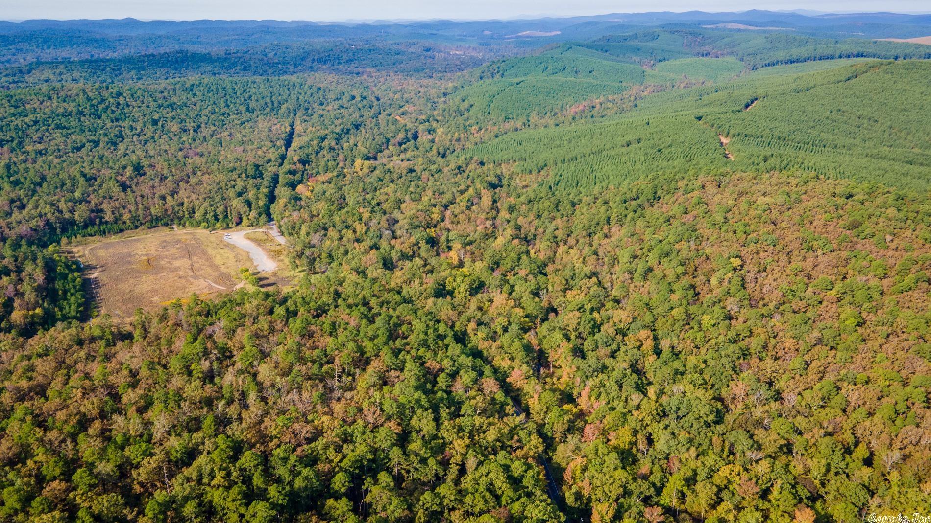 Not in Subdivision - Land