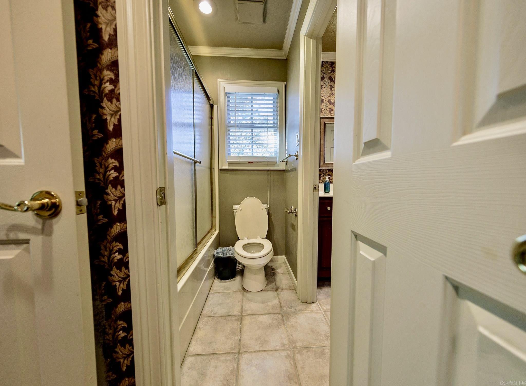 Ridgepointe - Residential