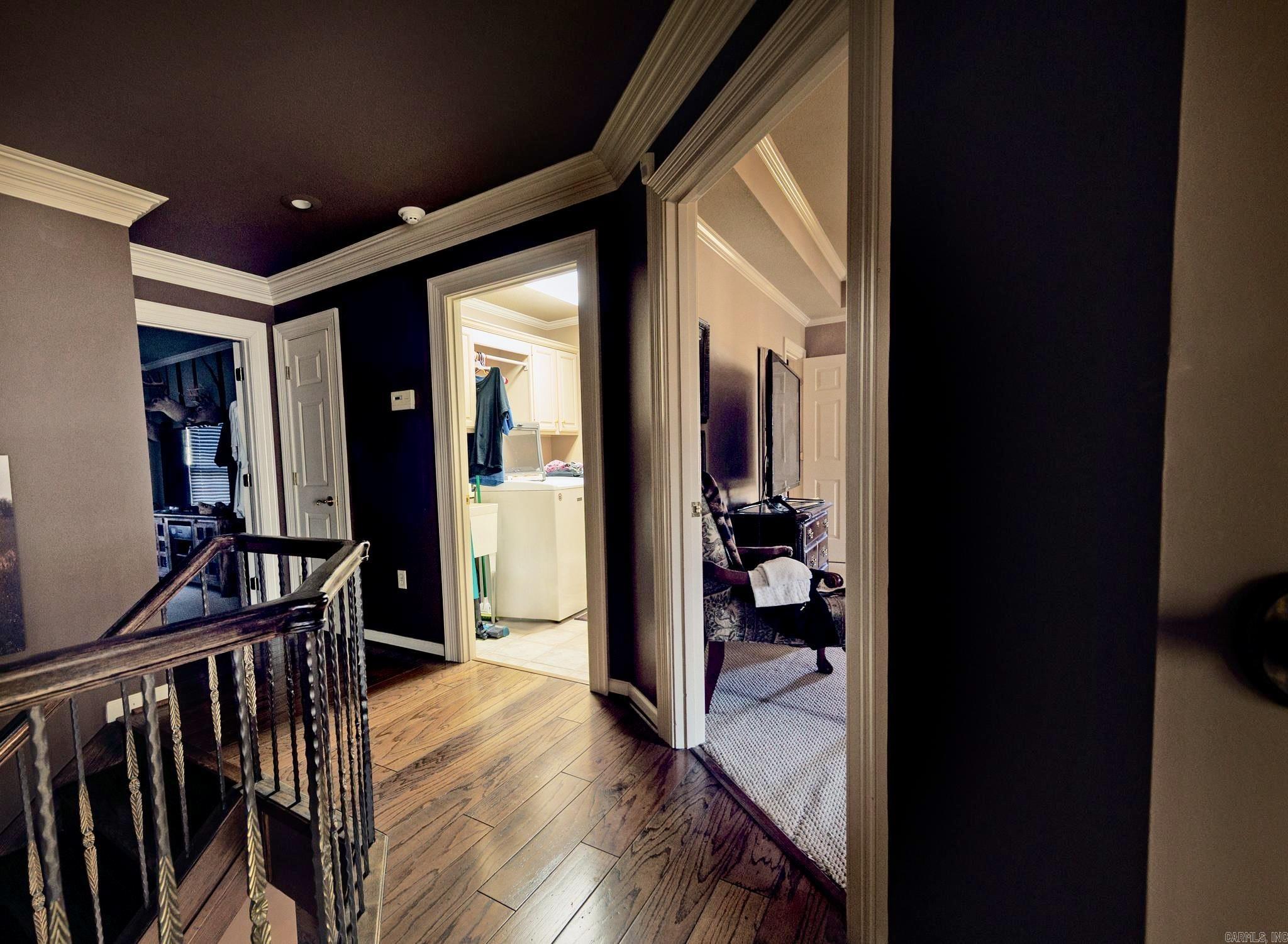 Ridgepointe - Residential