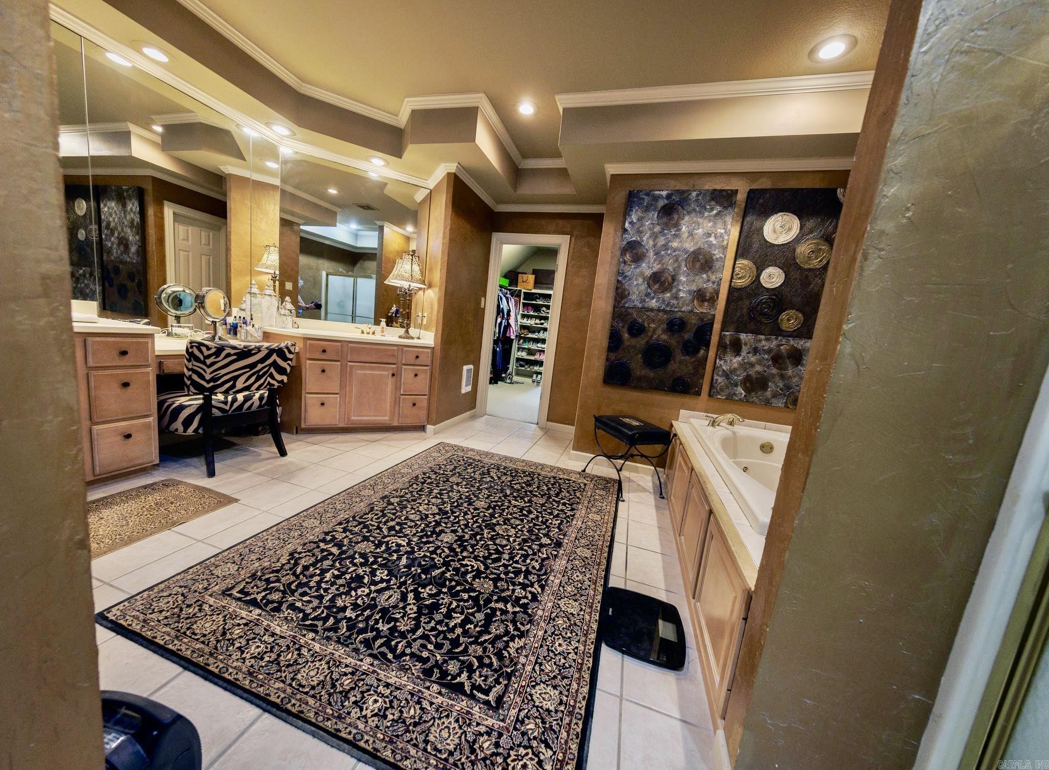 Ridgepointe - Residential