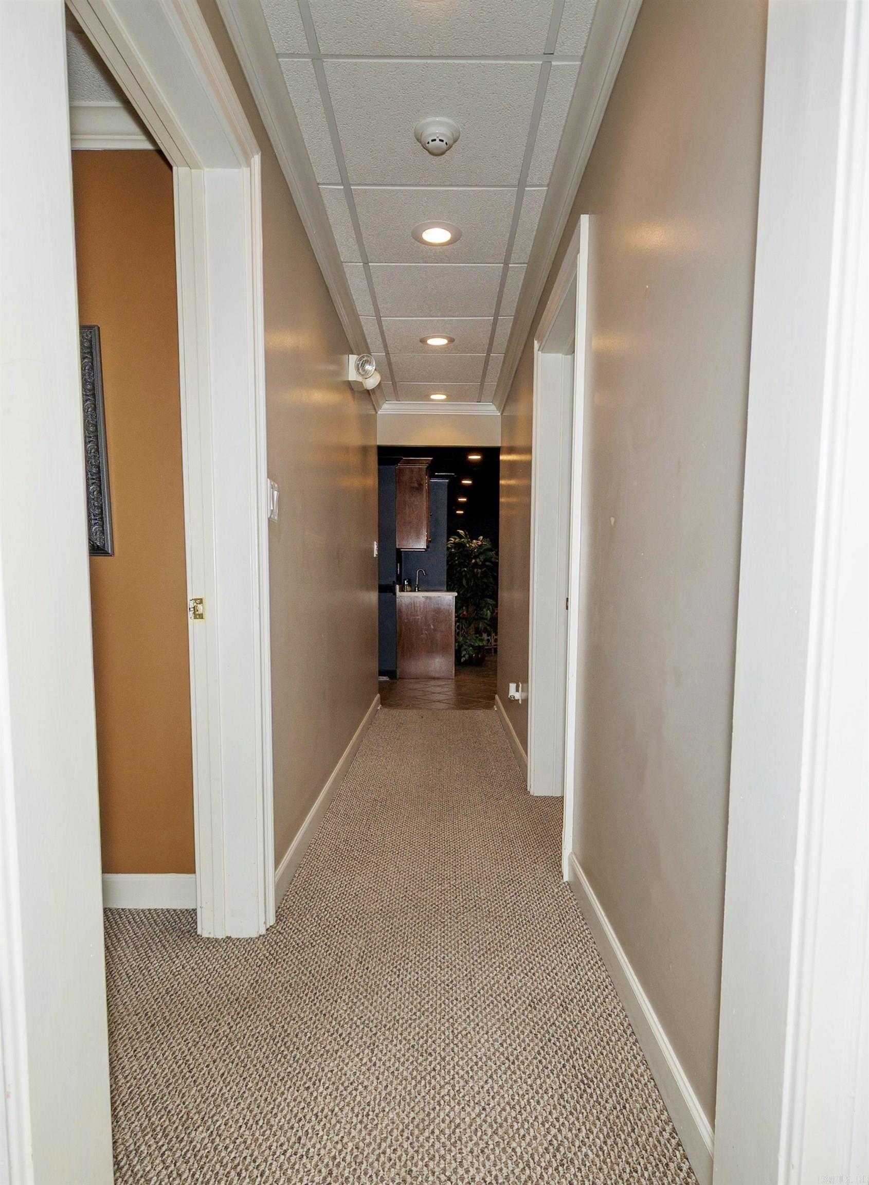 Ridgepointe - Residential