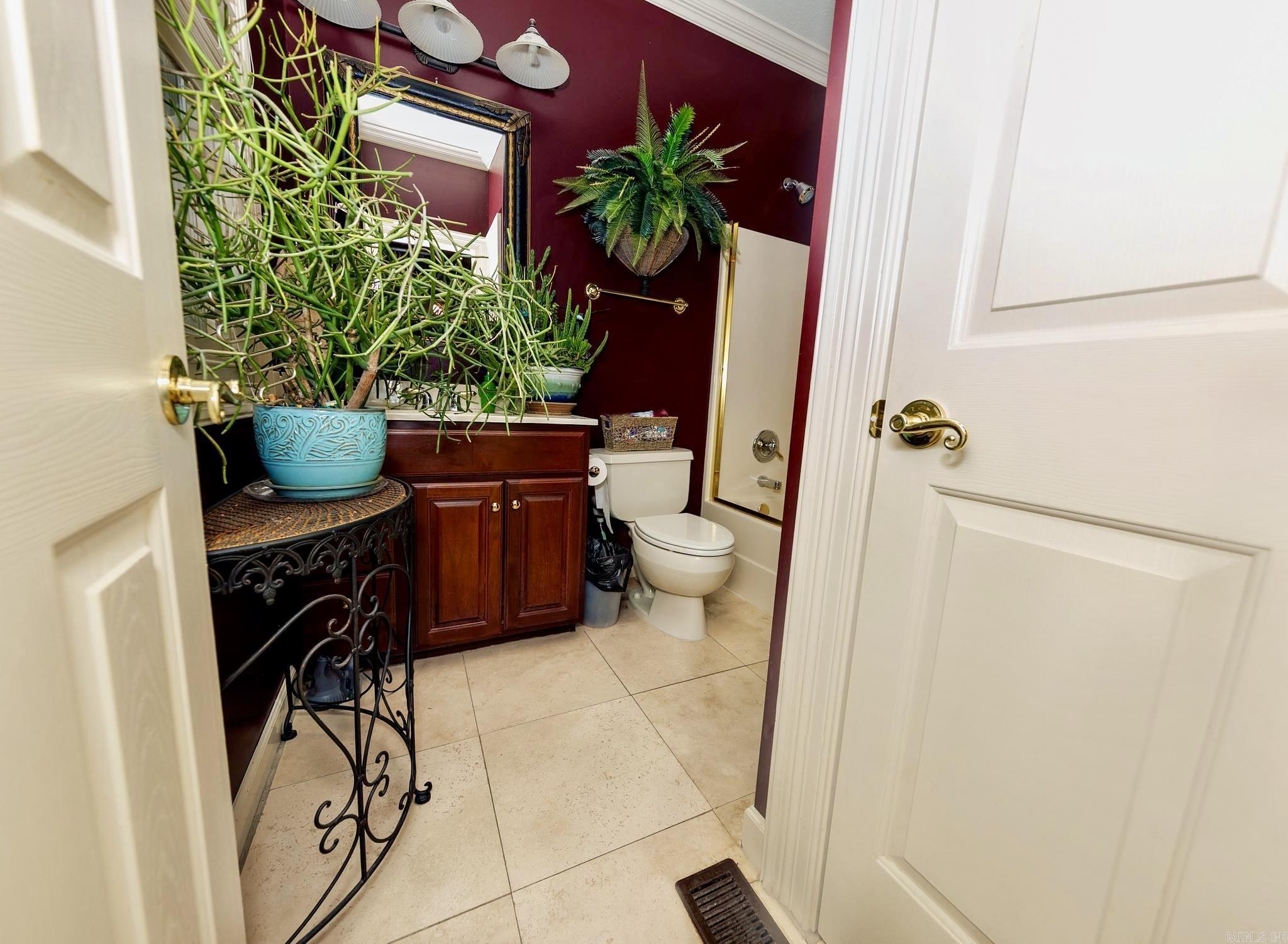 Ridgepointe - Residential