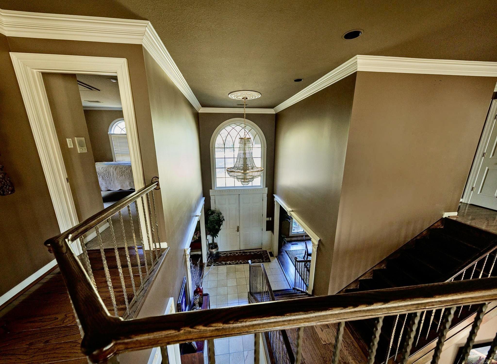 Ridgepointe - Residential