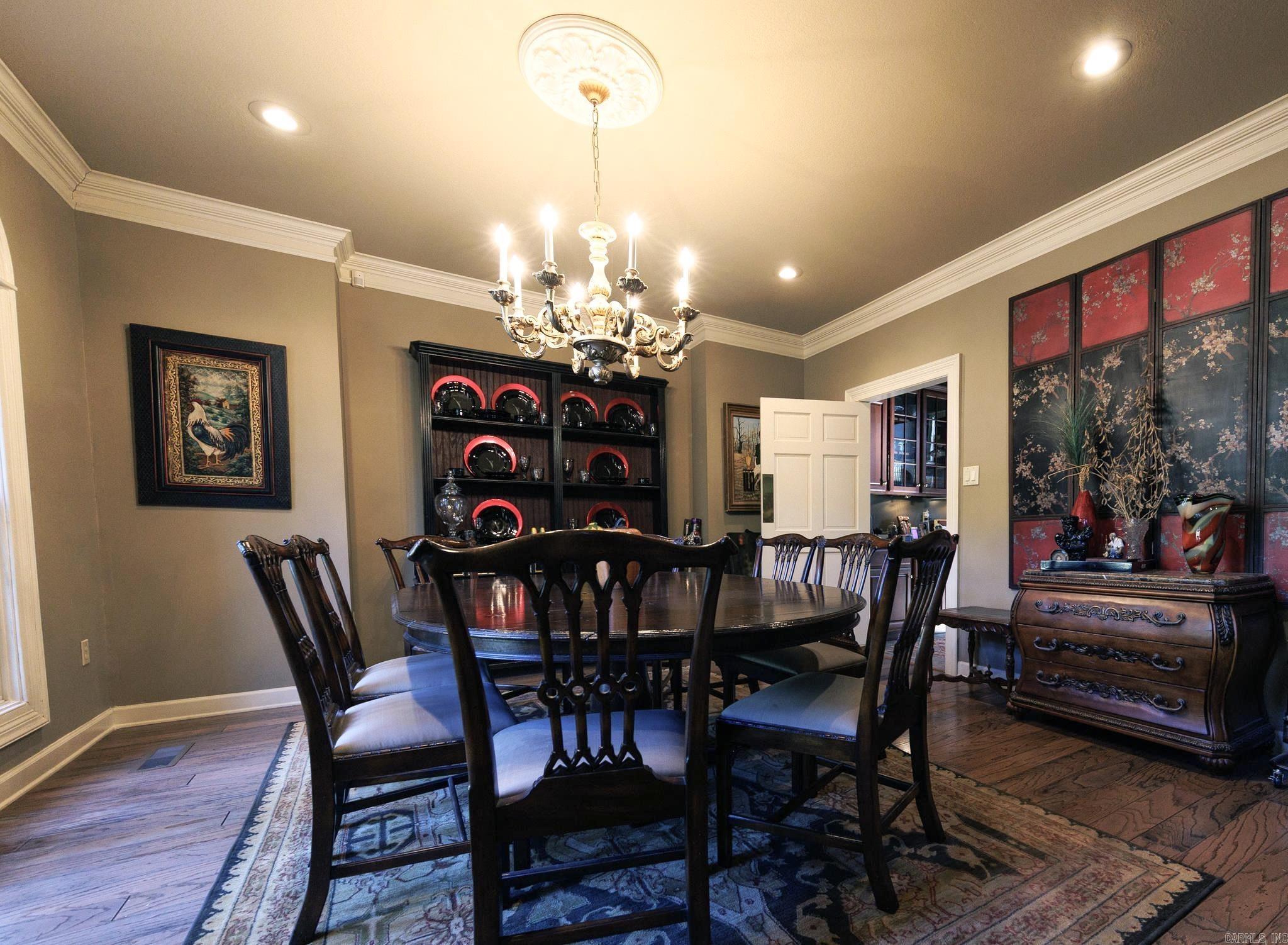 Ridgepointe - Residential