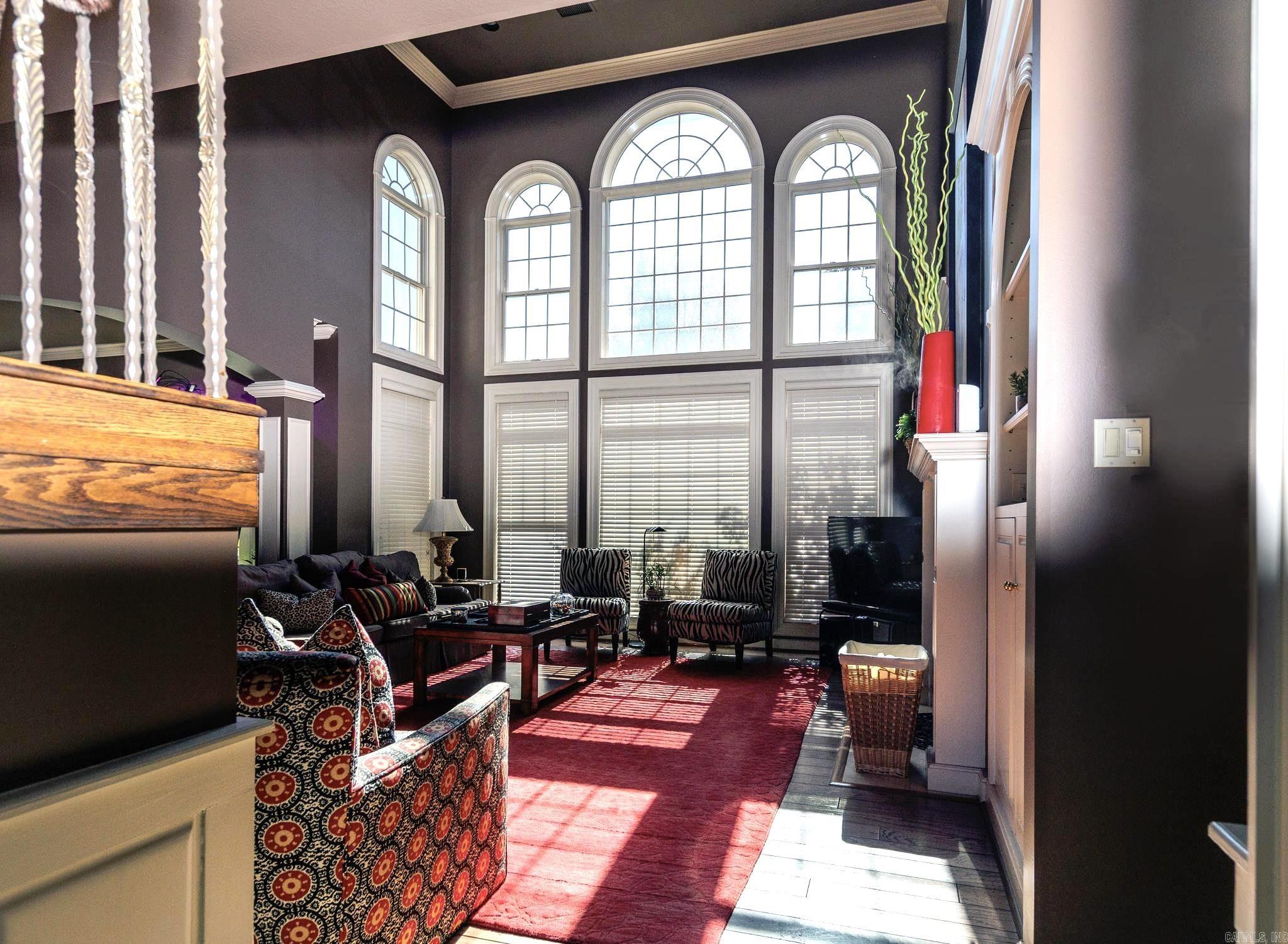 Ridgepointe - Residential