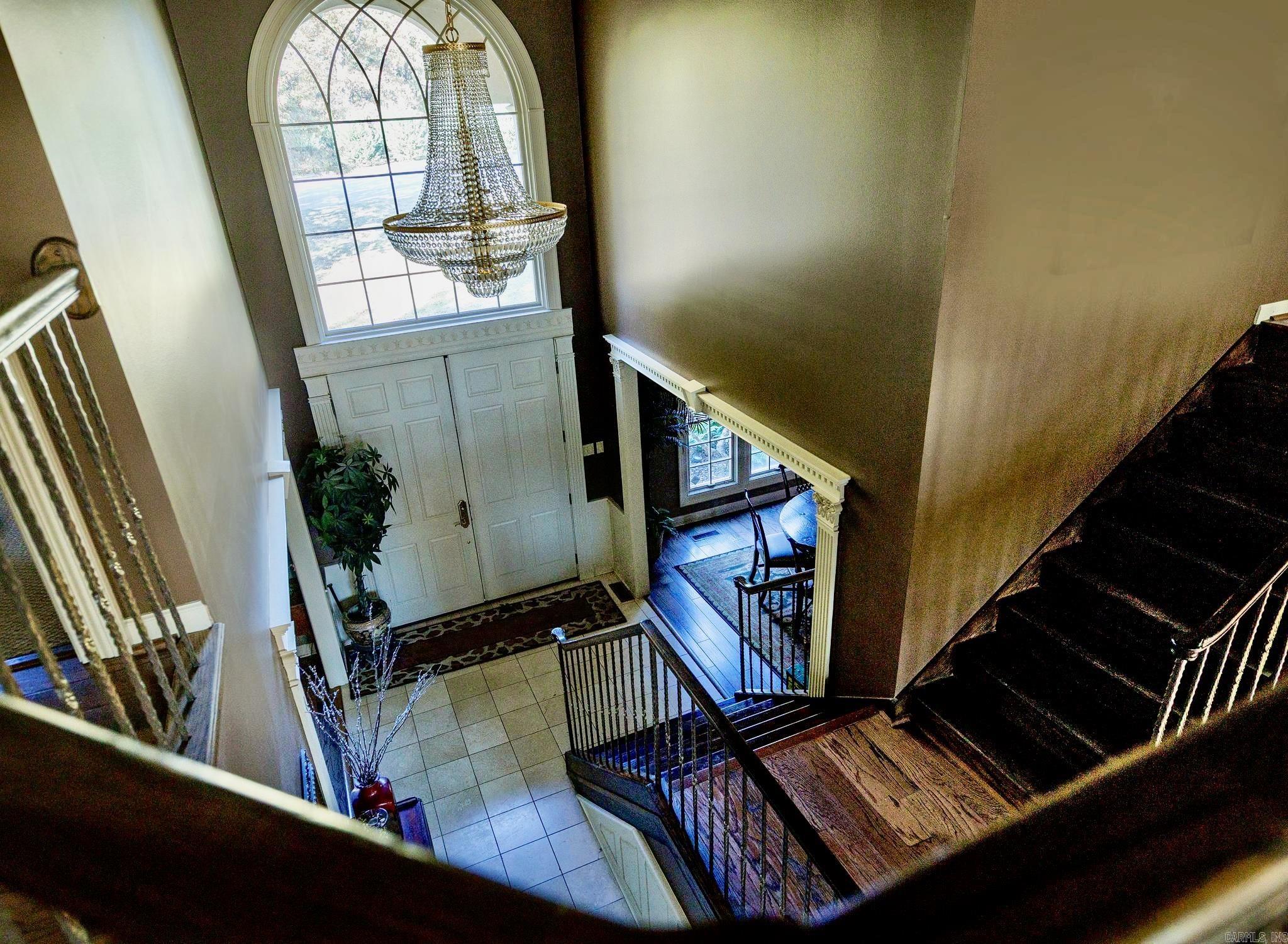 Ridgepointe - Residential