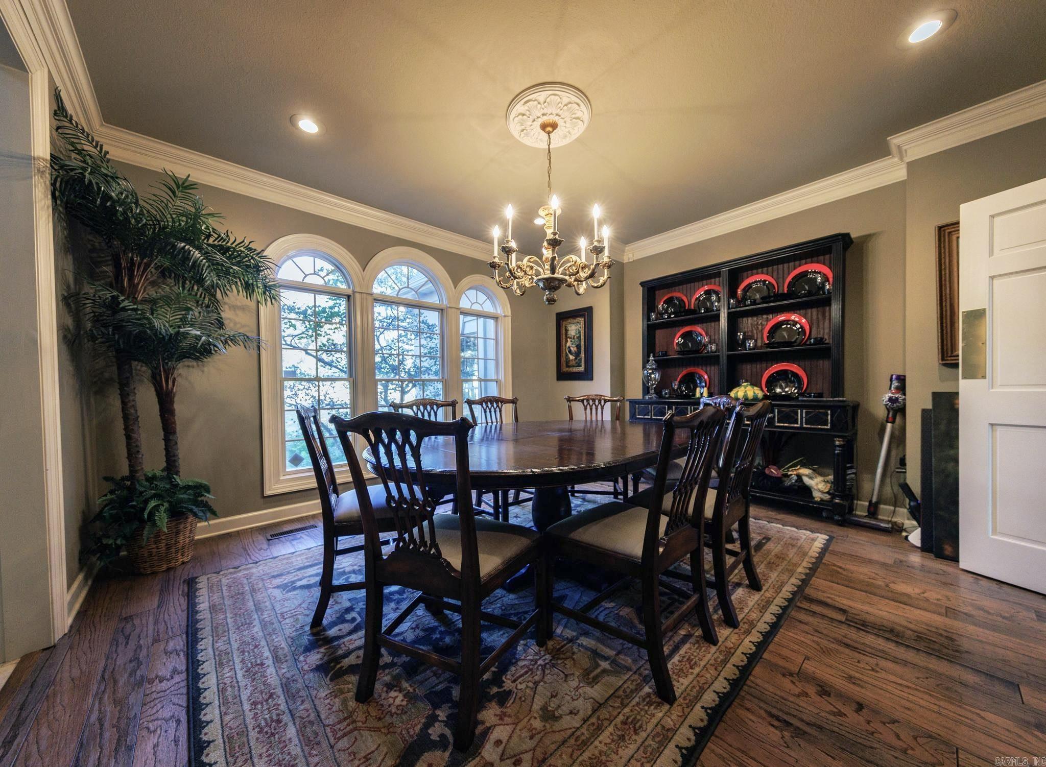 Ridgepointe - Residential