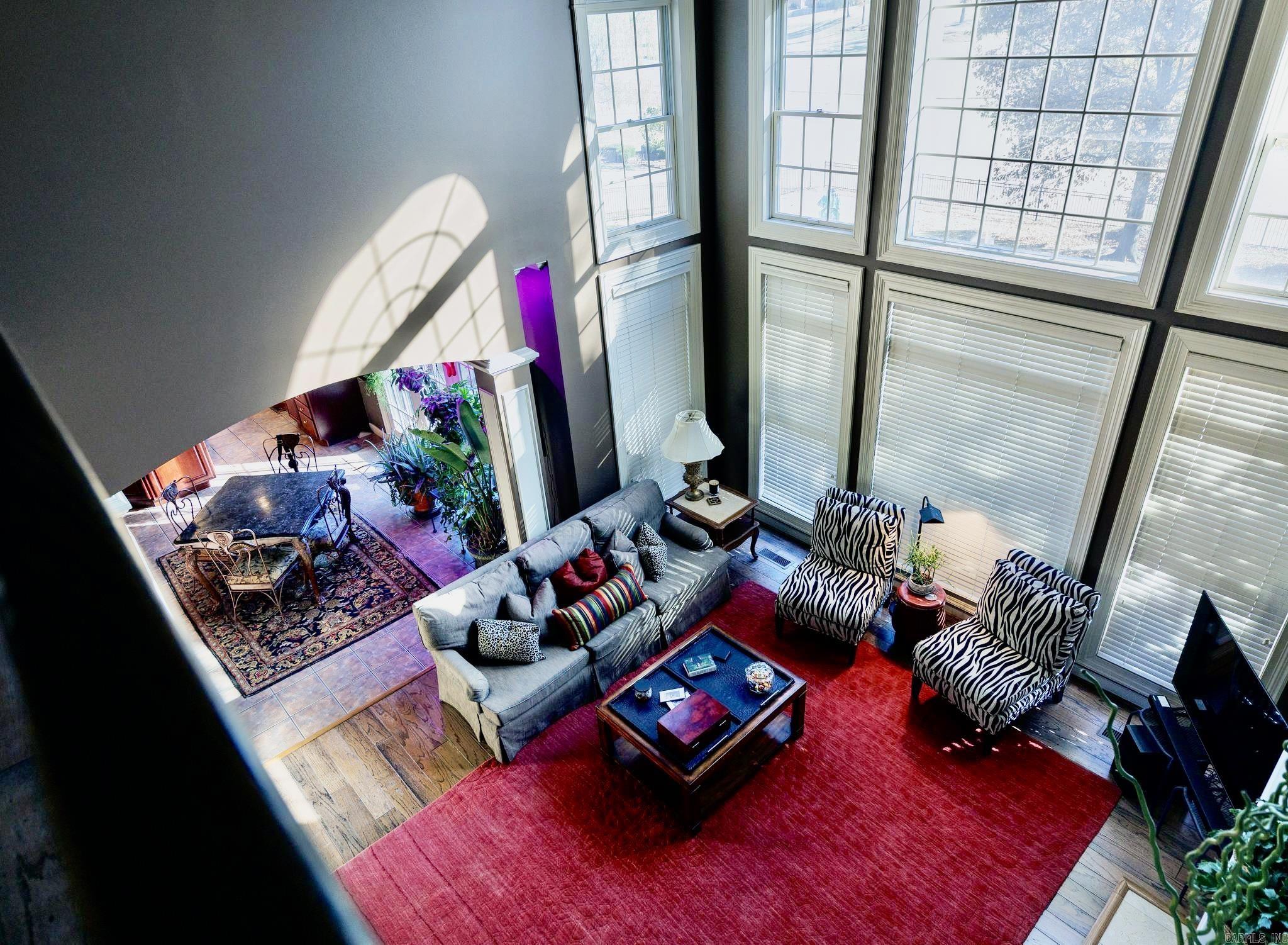 Ridgepointe - Residential