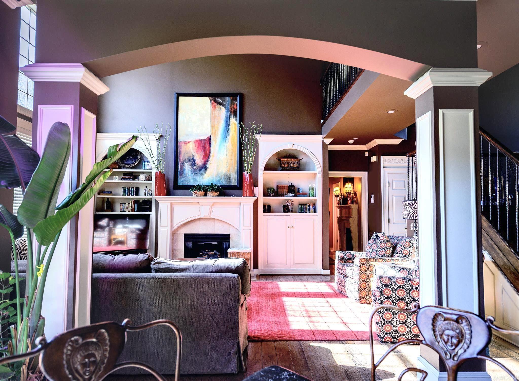 Ridgepointe - Residential