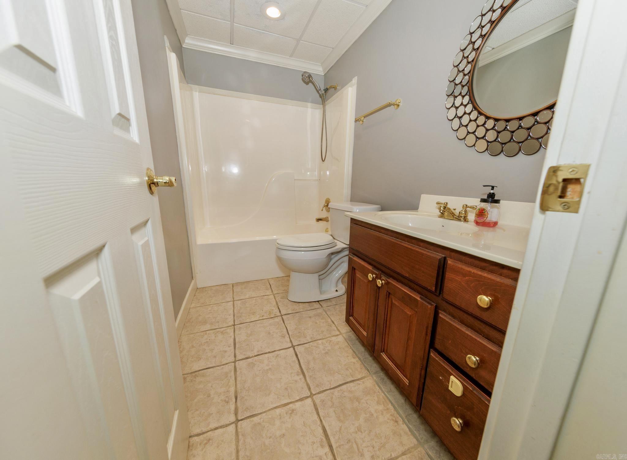 Ridgepointe - Residential