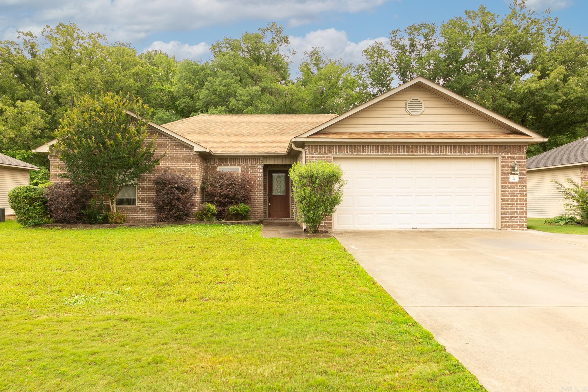 Orchard Hollow Estates - Residential Lease