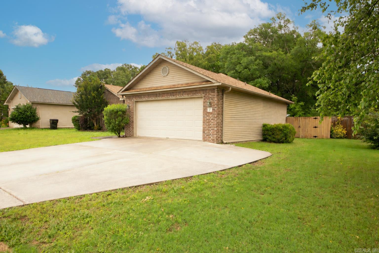 Orchard Hollow Estates - Residential Lease