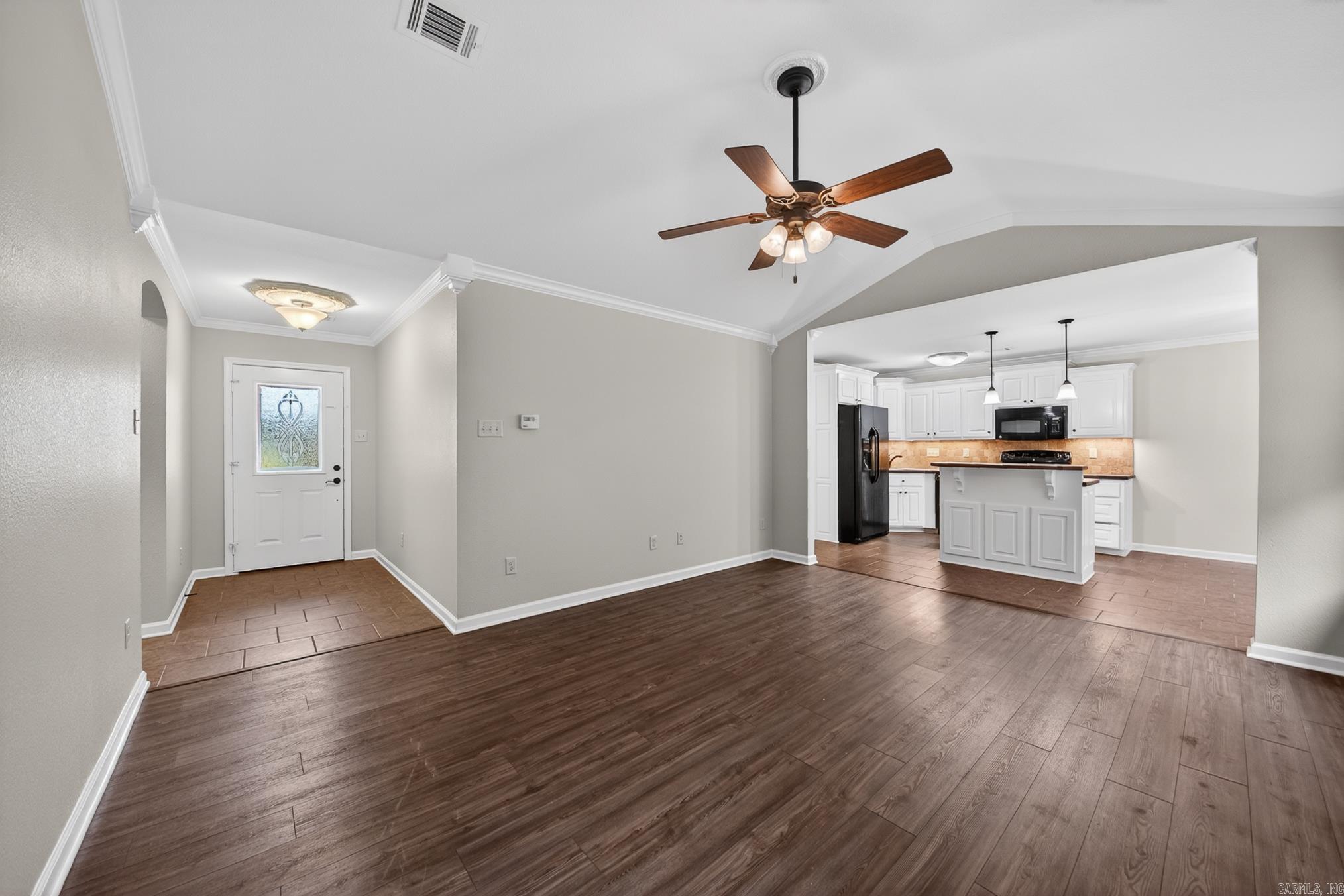 Orchard Hollow Estates - Residential Lease