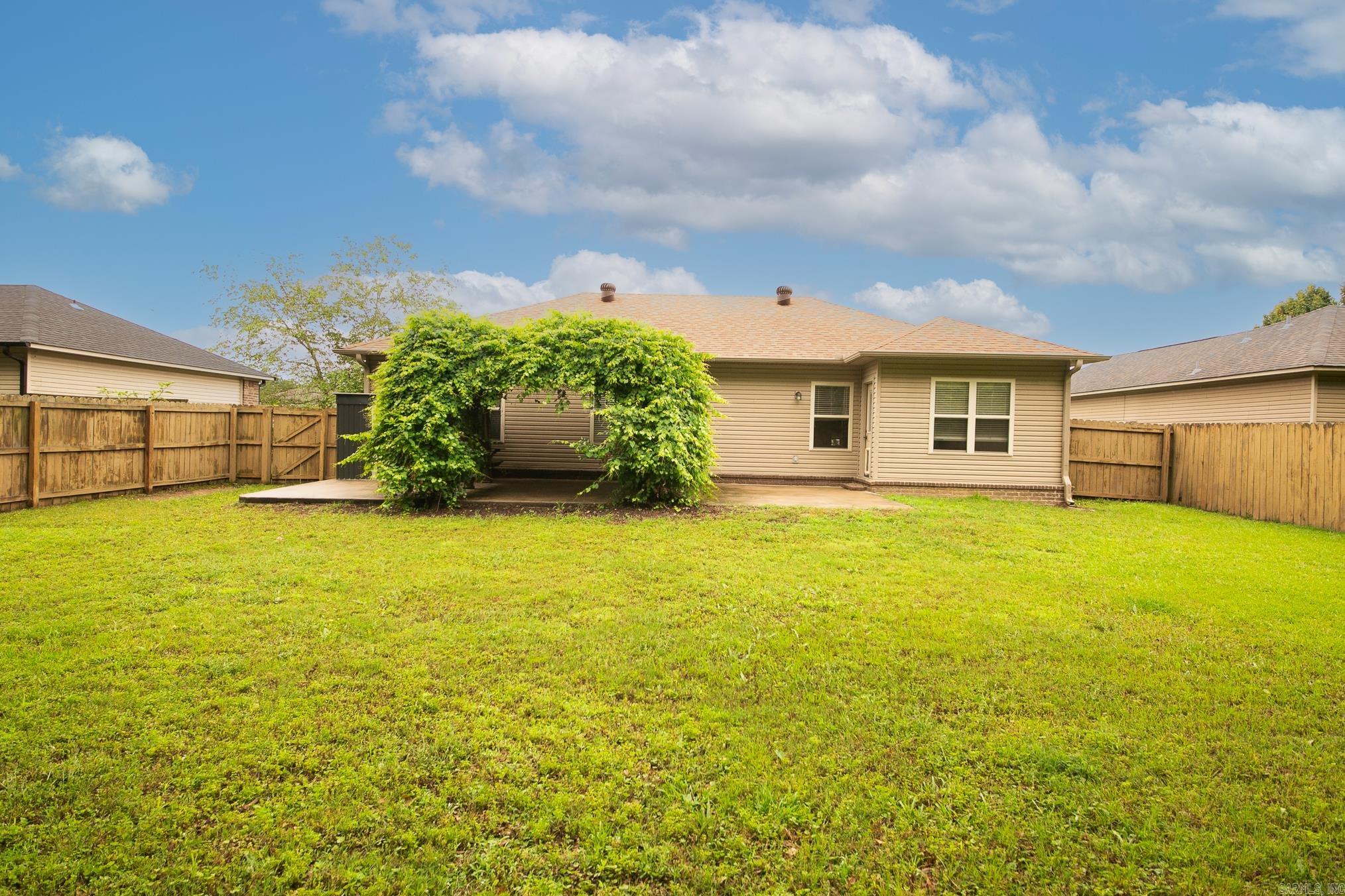 Orchard Hollow Estates - Residential Lease