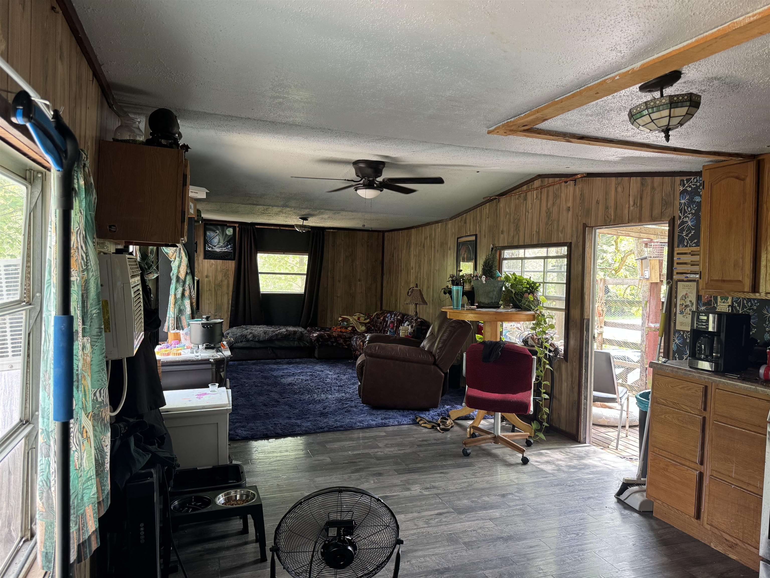 Paradise Acres - Residential