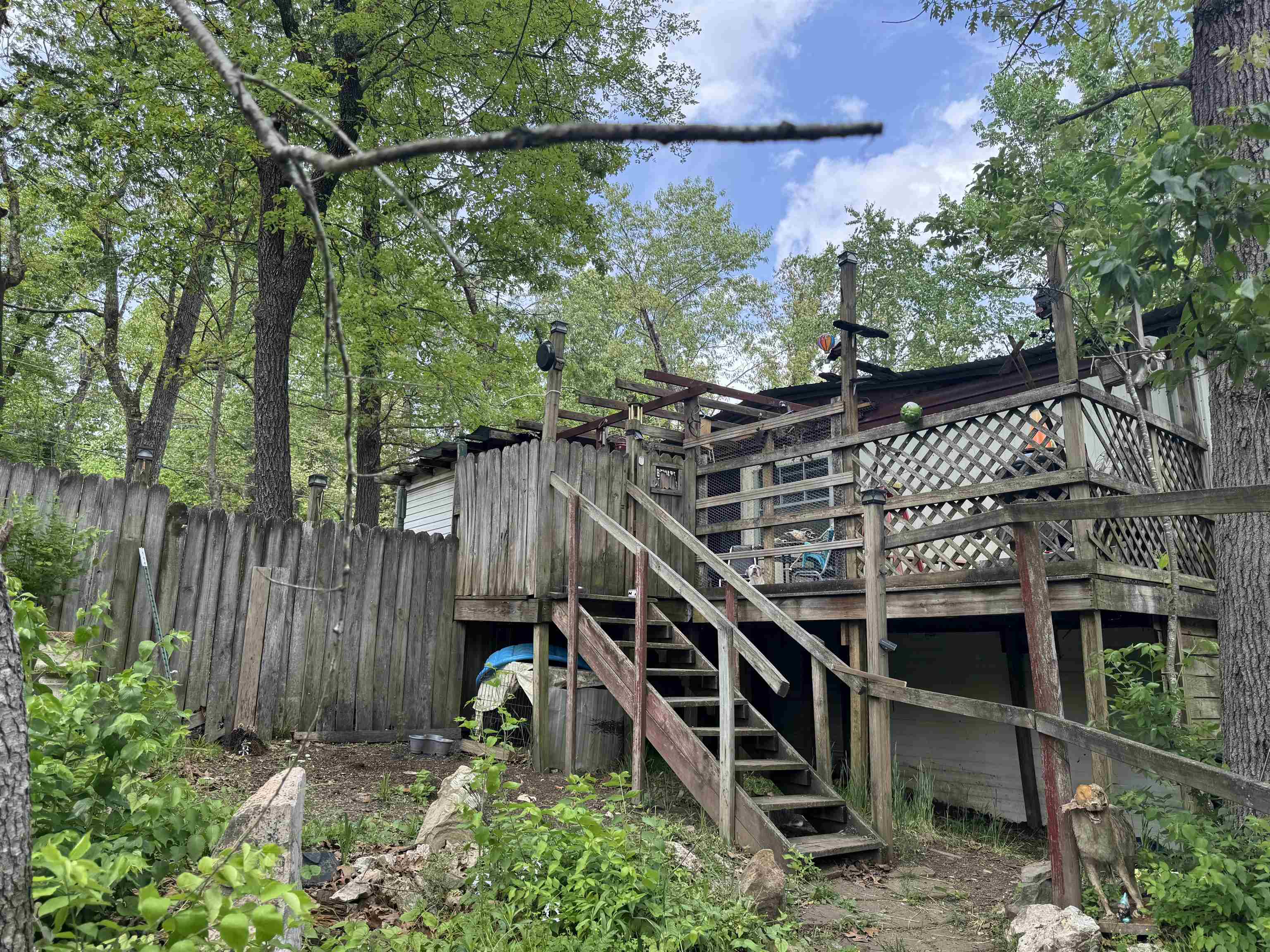 Paradise Acres - Residential