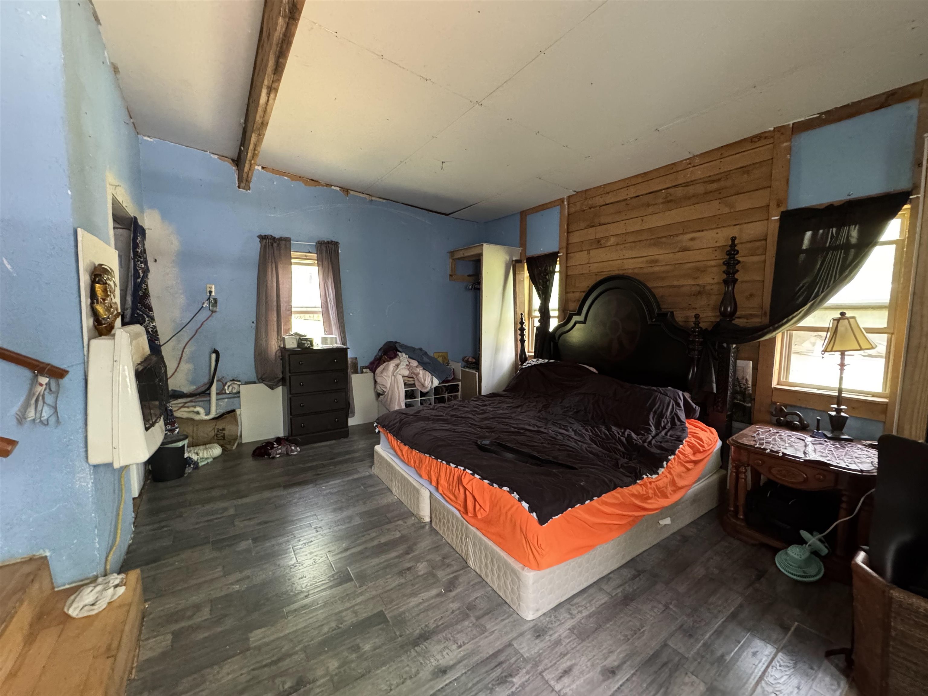 Paradise Acres - Residential