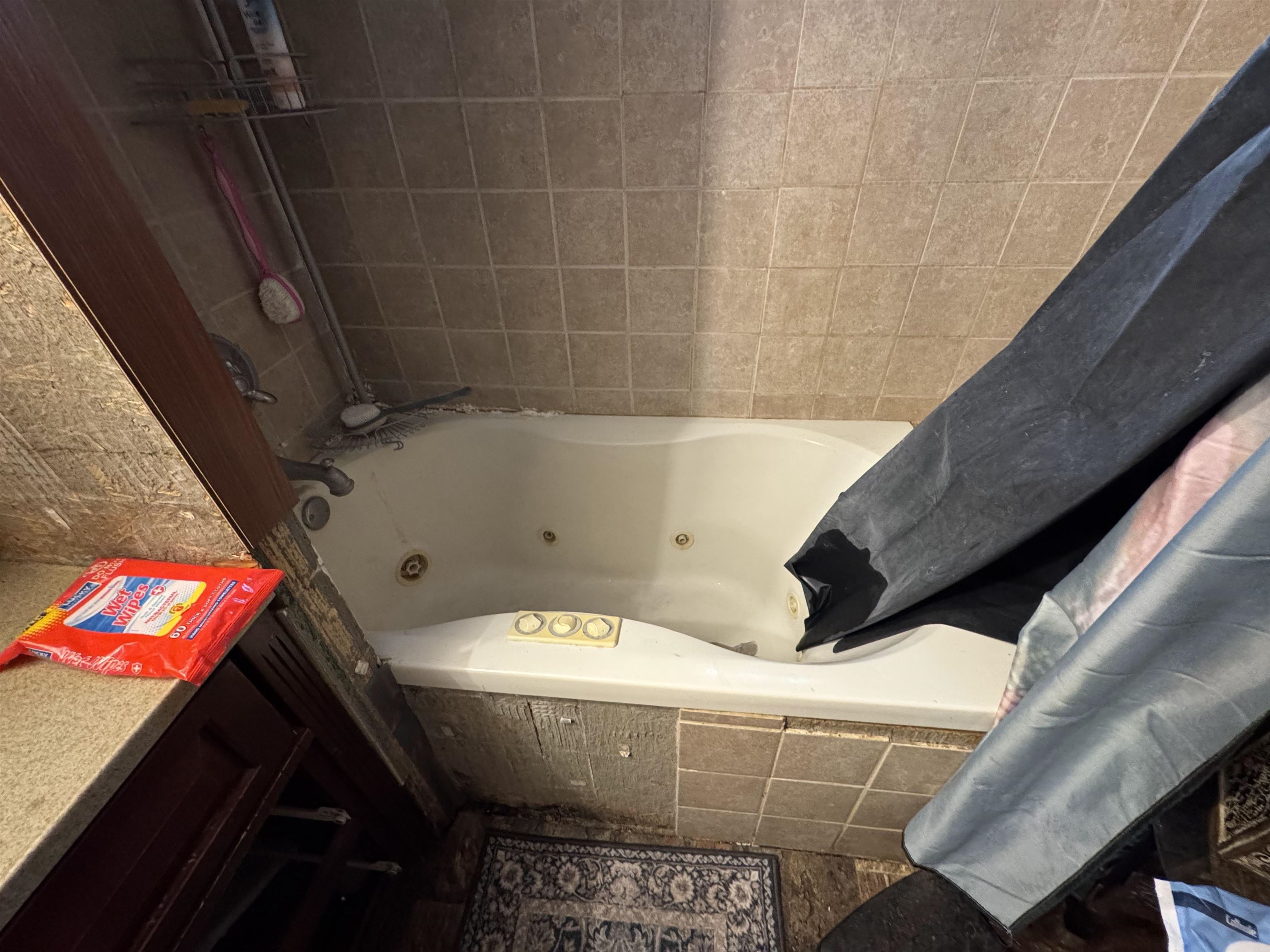 Paradise Acres - Residential