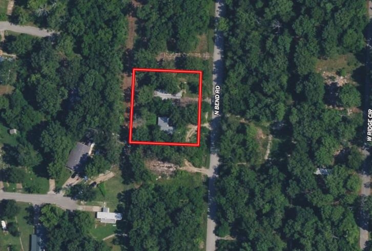 Paradise Acres - Residential