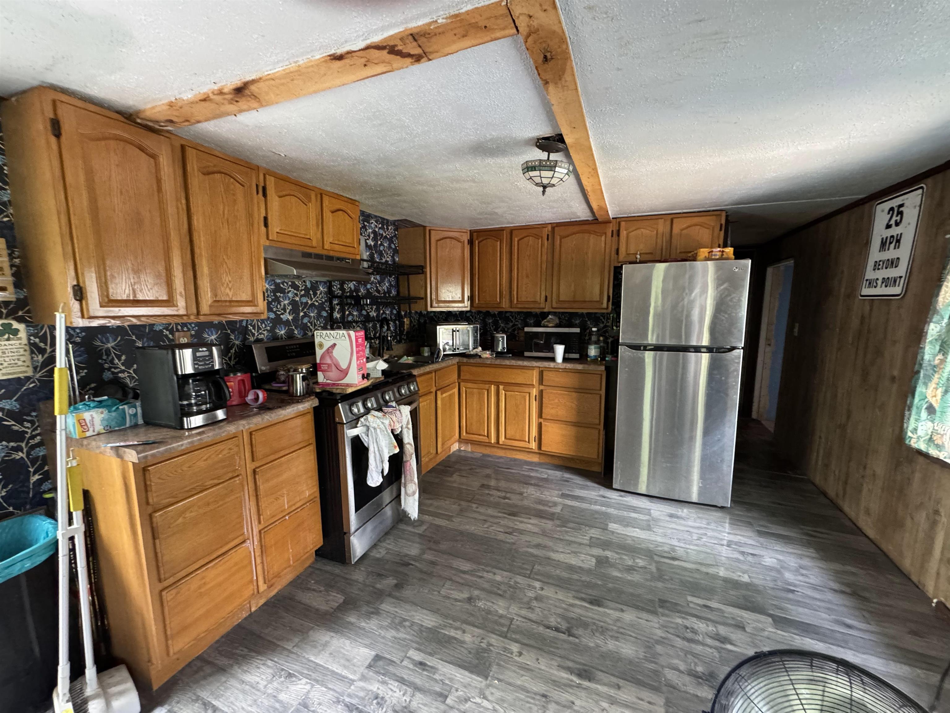 Paradise Acres - Residential