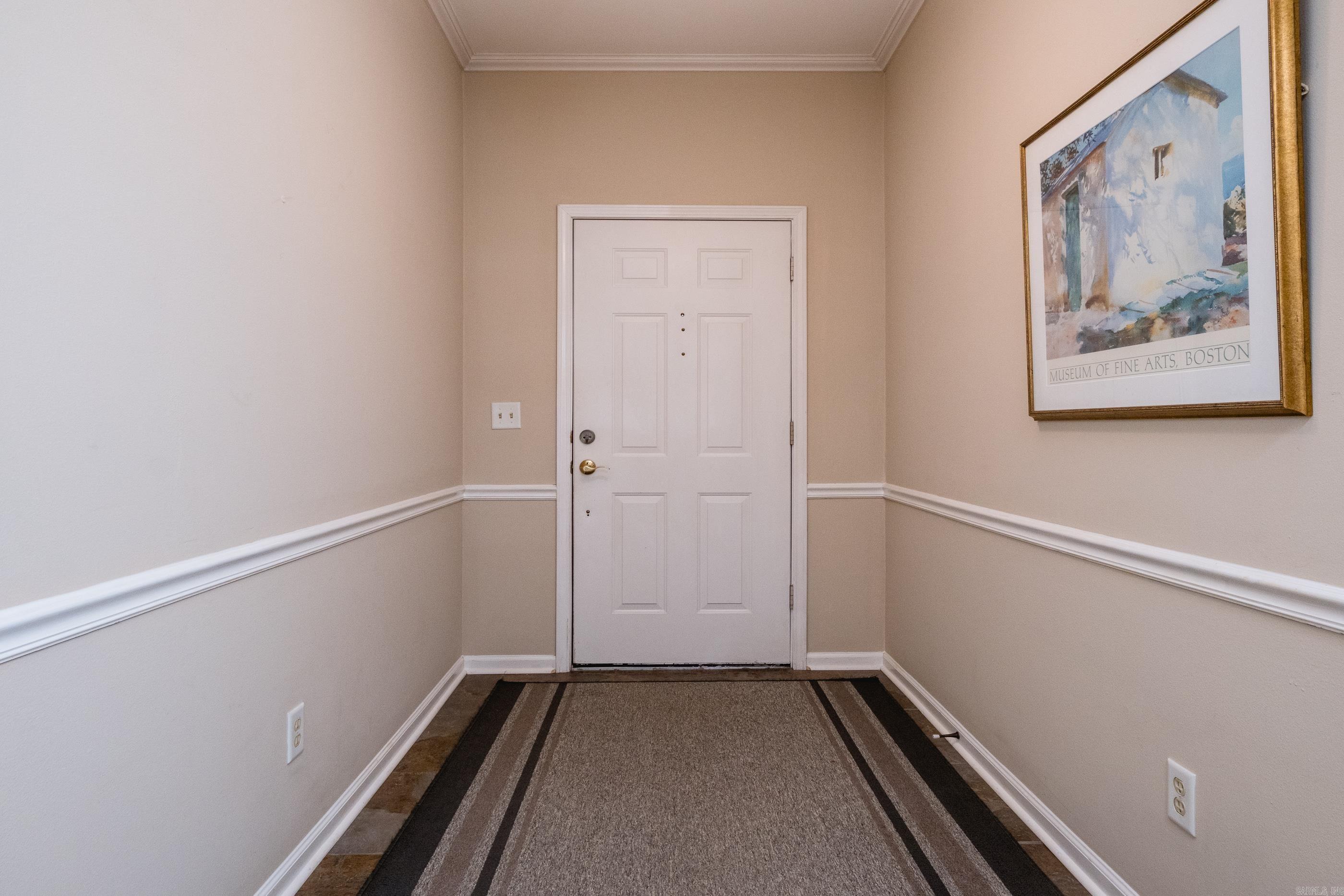 Summit Ridge - Residential