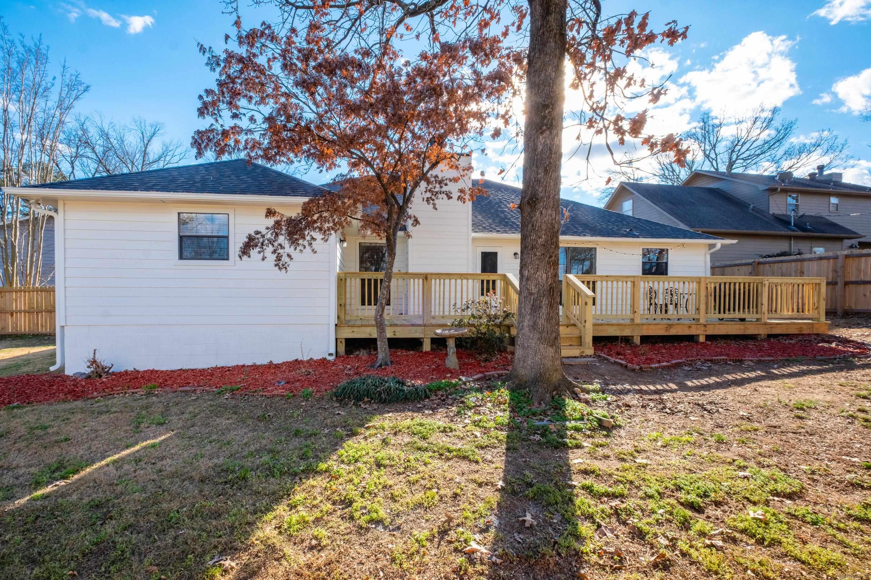 Summit Ridge - Residential