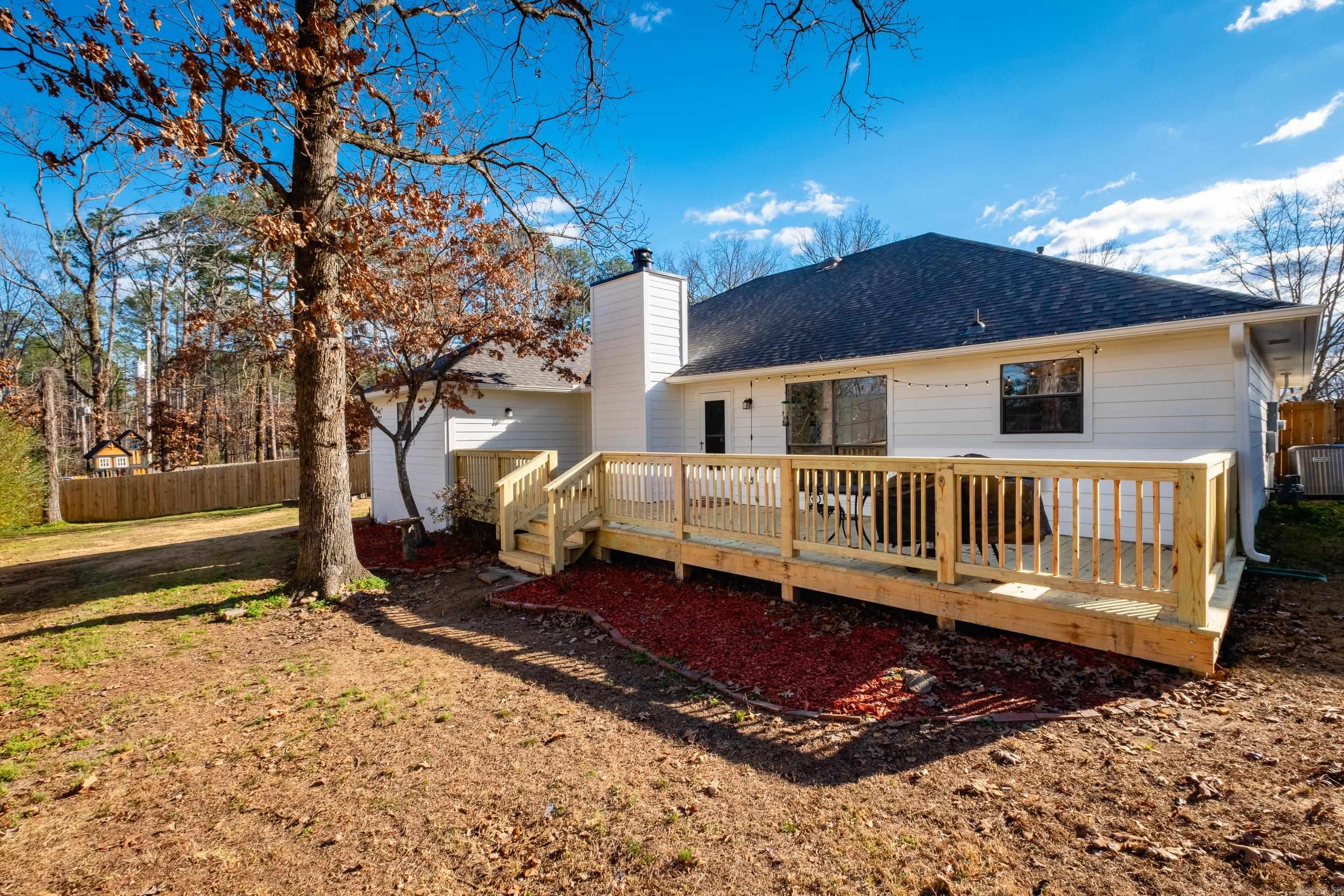 Summit Ridge - Residential