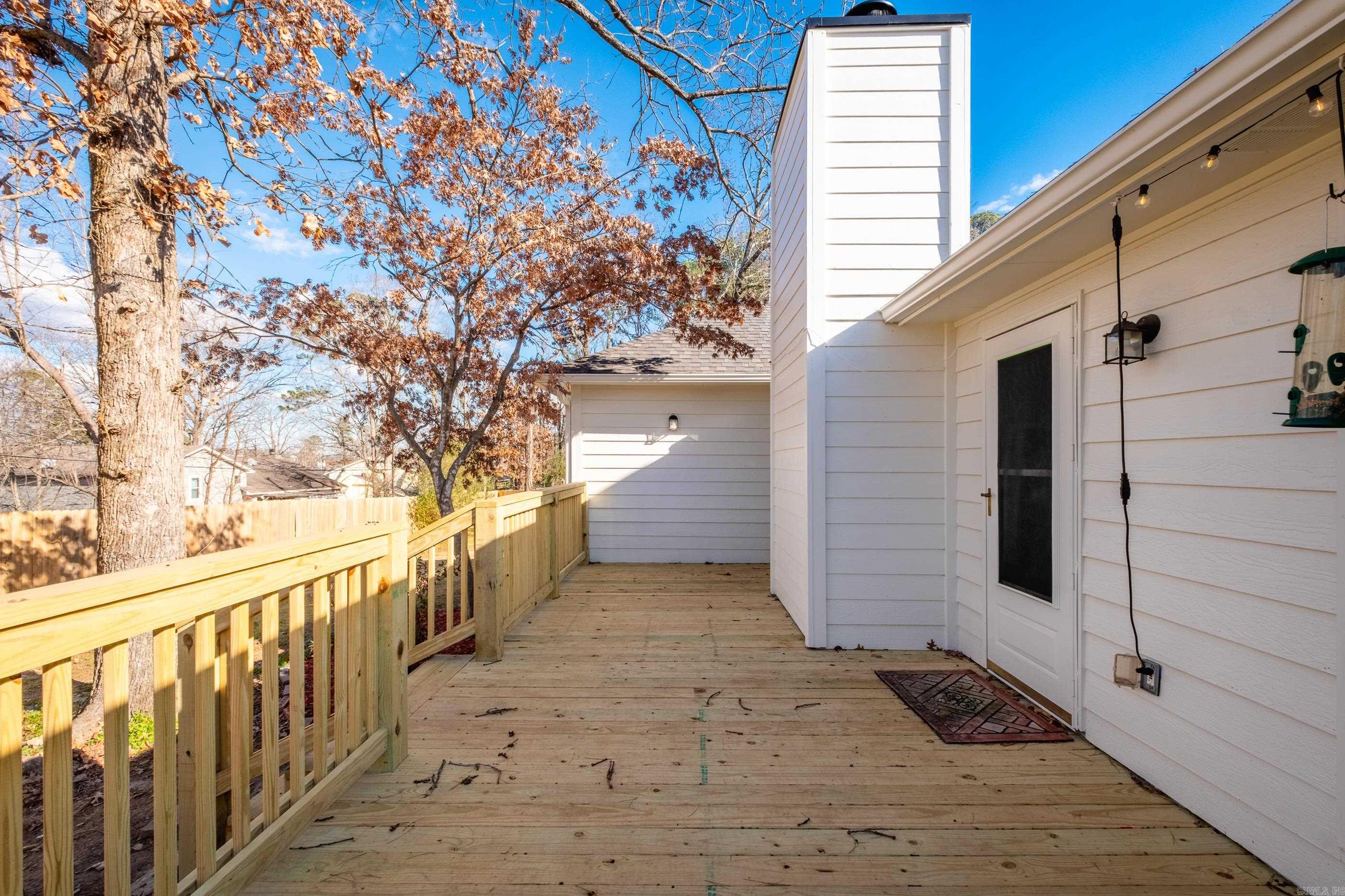 Summit Ridge - Residential