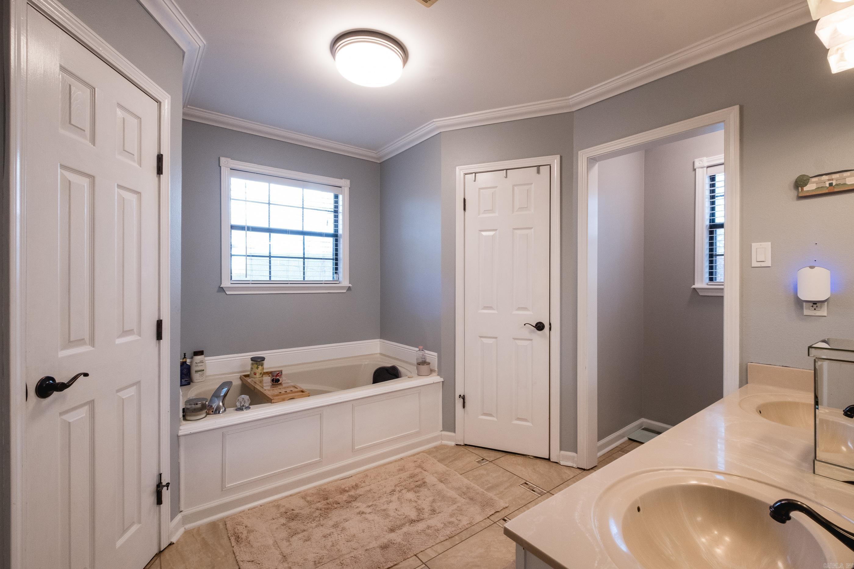 Summit Ridge - Residential