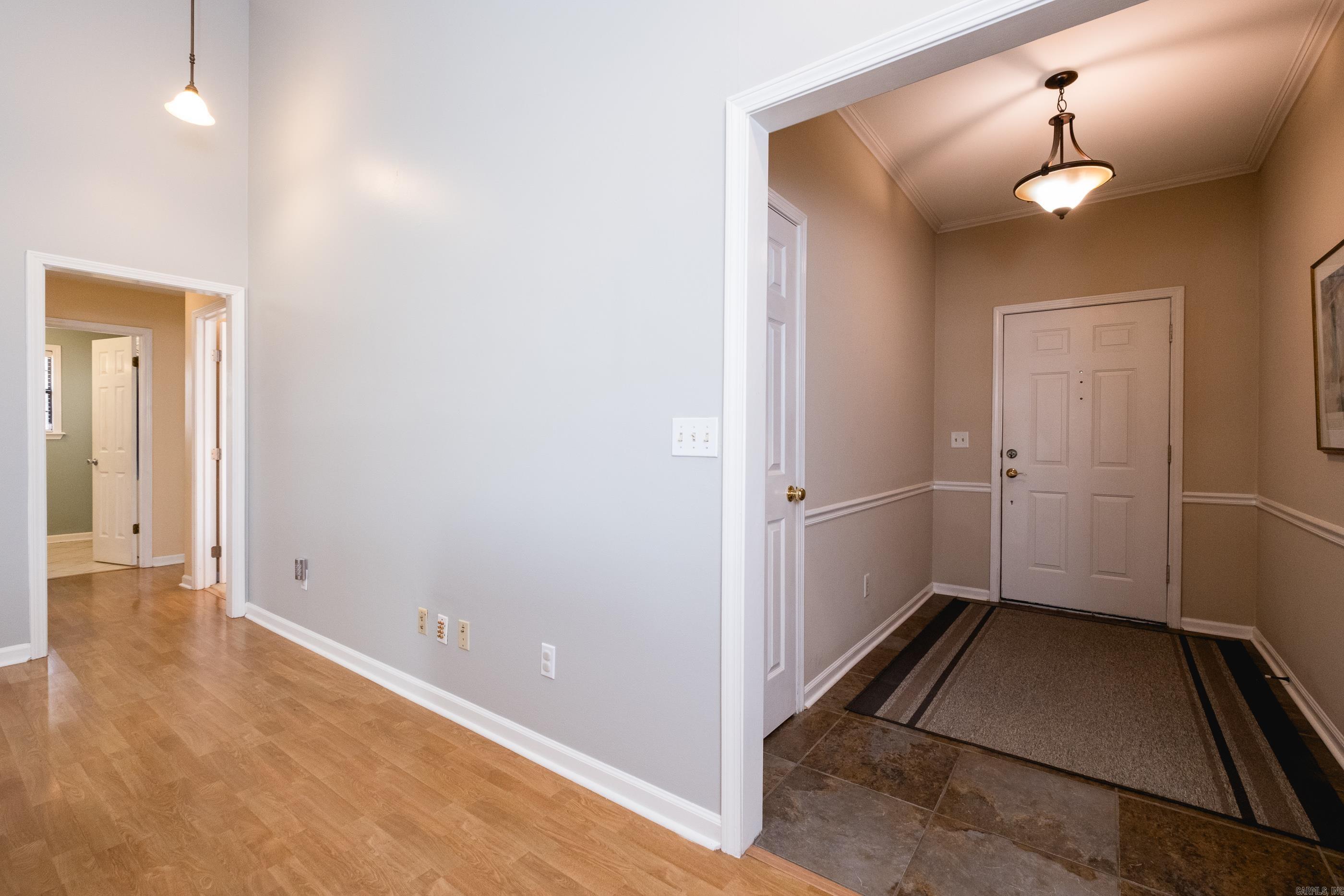 Summit Ridge - Residential