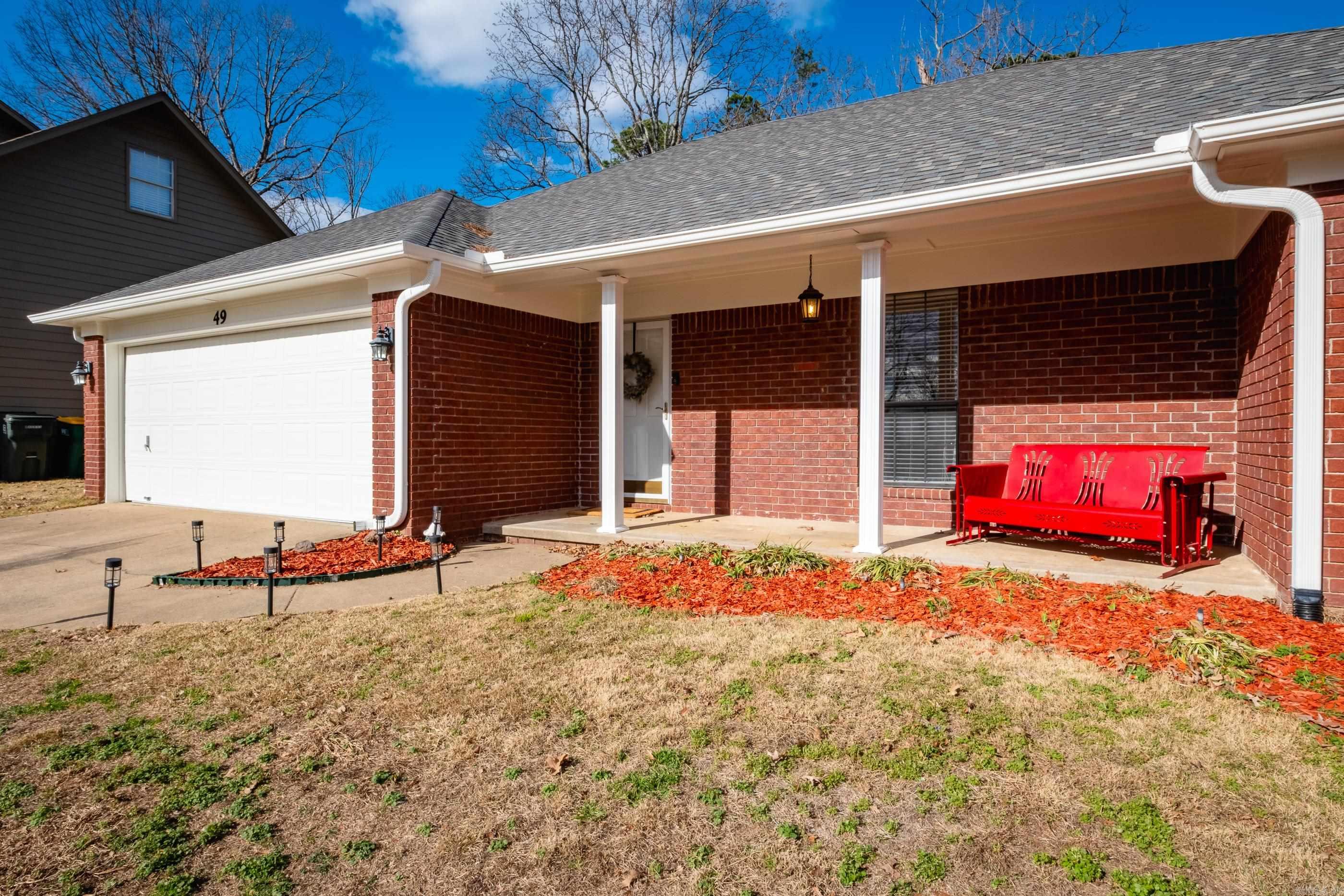 Summit Ridge - Residential