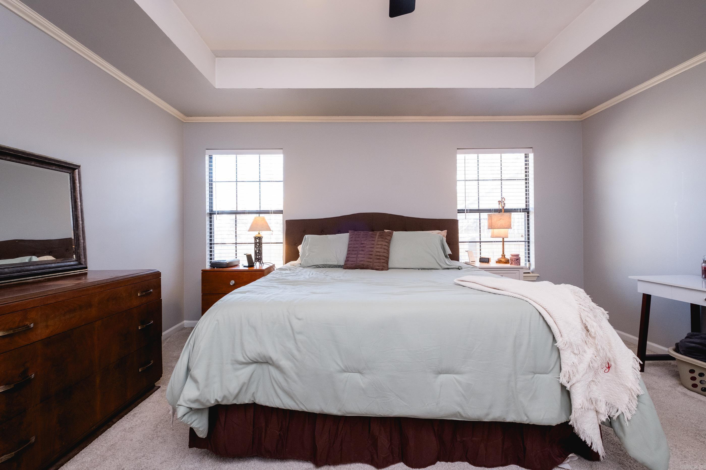 Summit Ridge - Residential