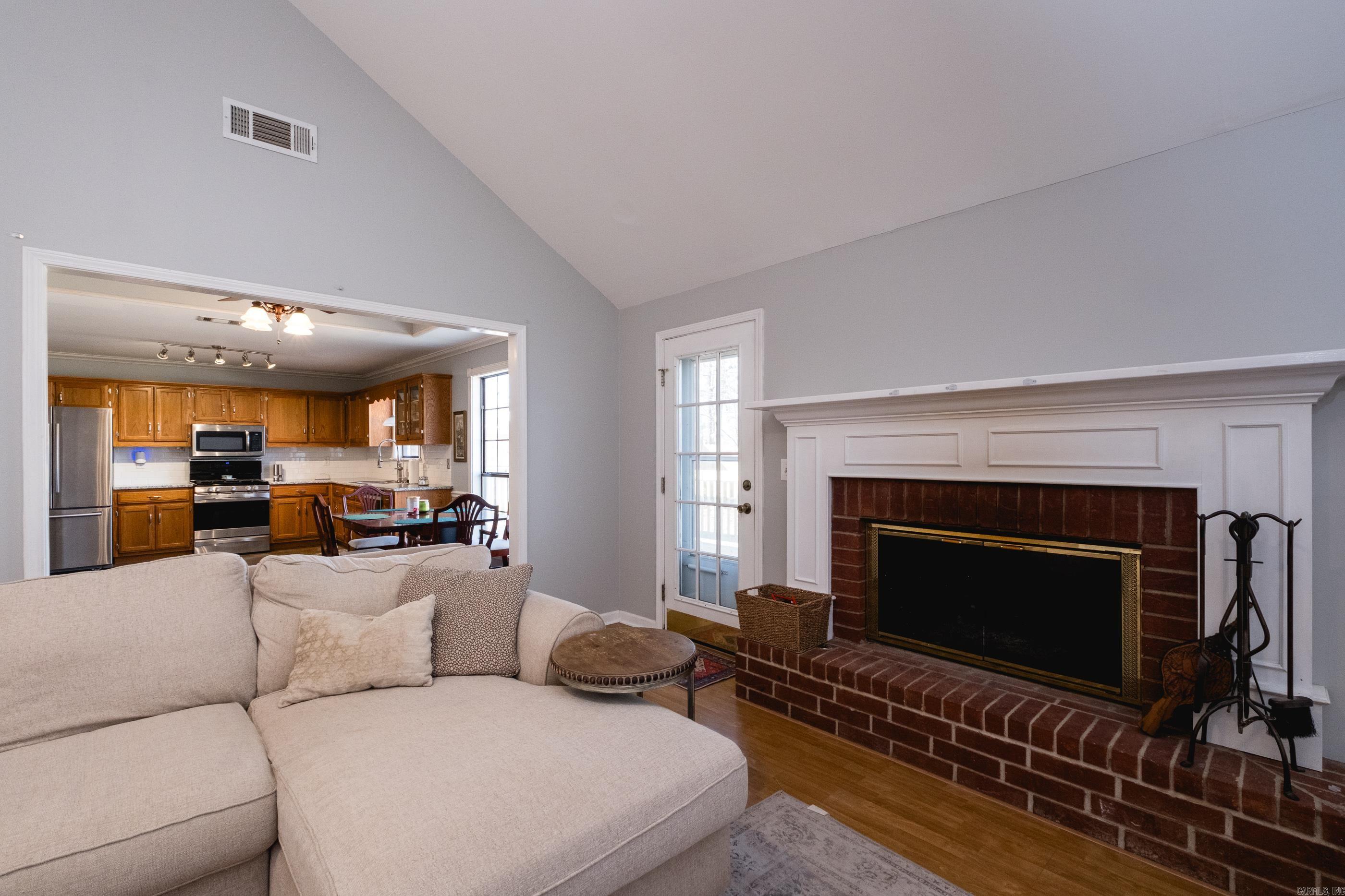 Summit Ridge - Residential