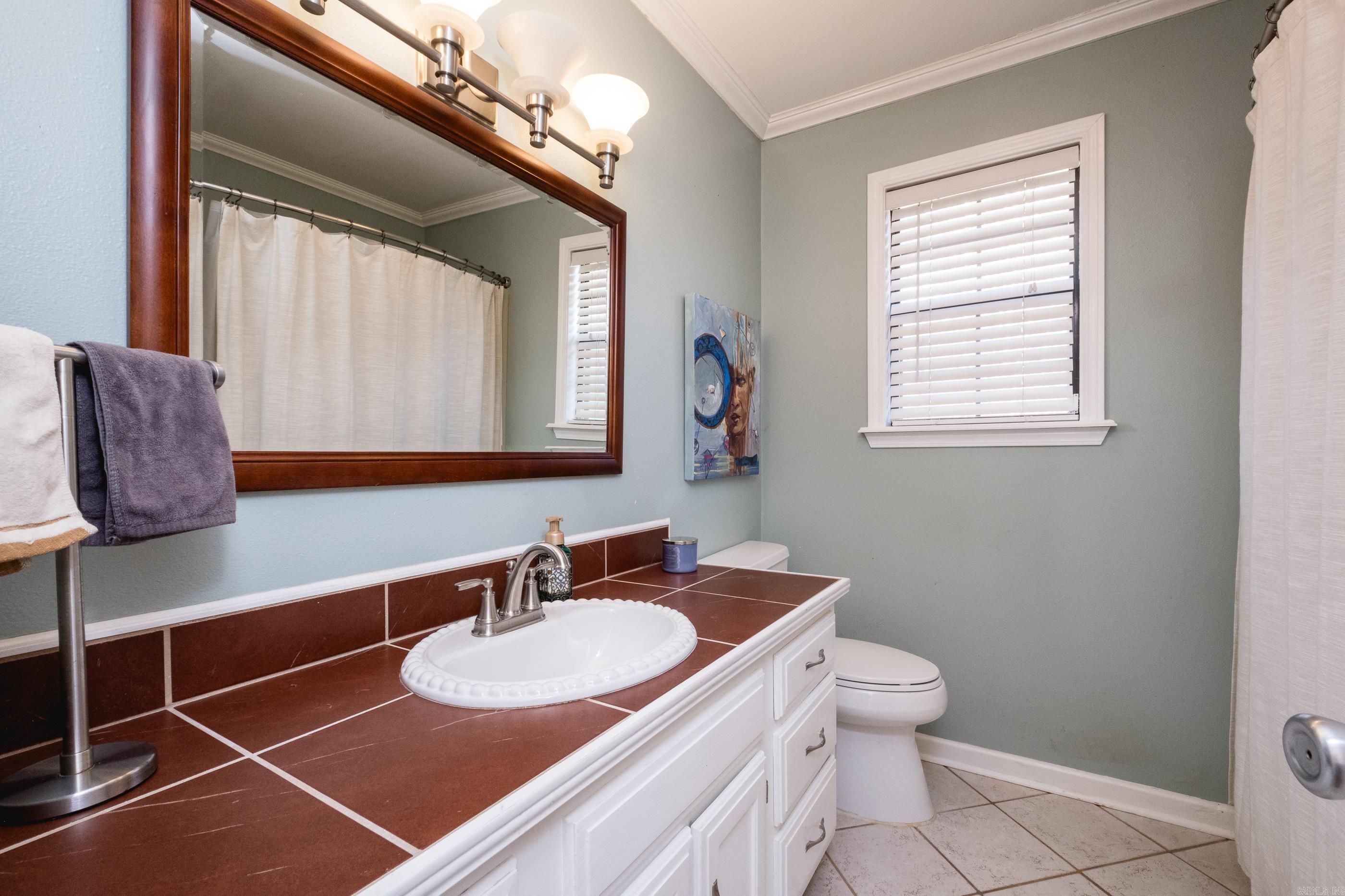 Summit Ridge - Residential