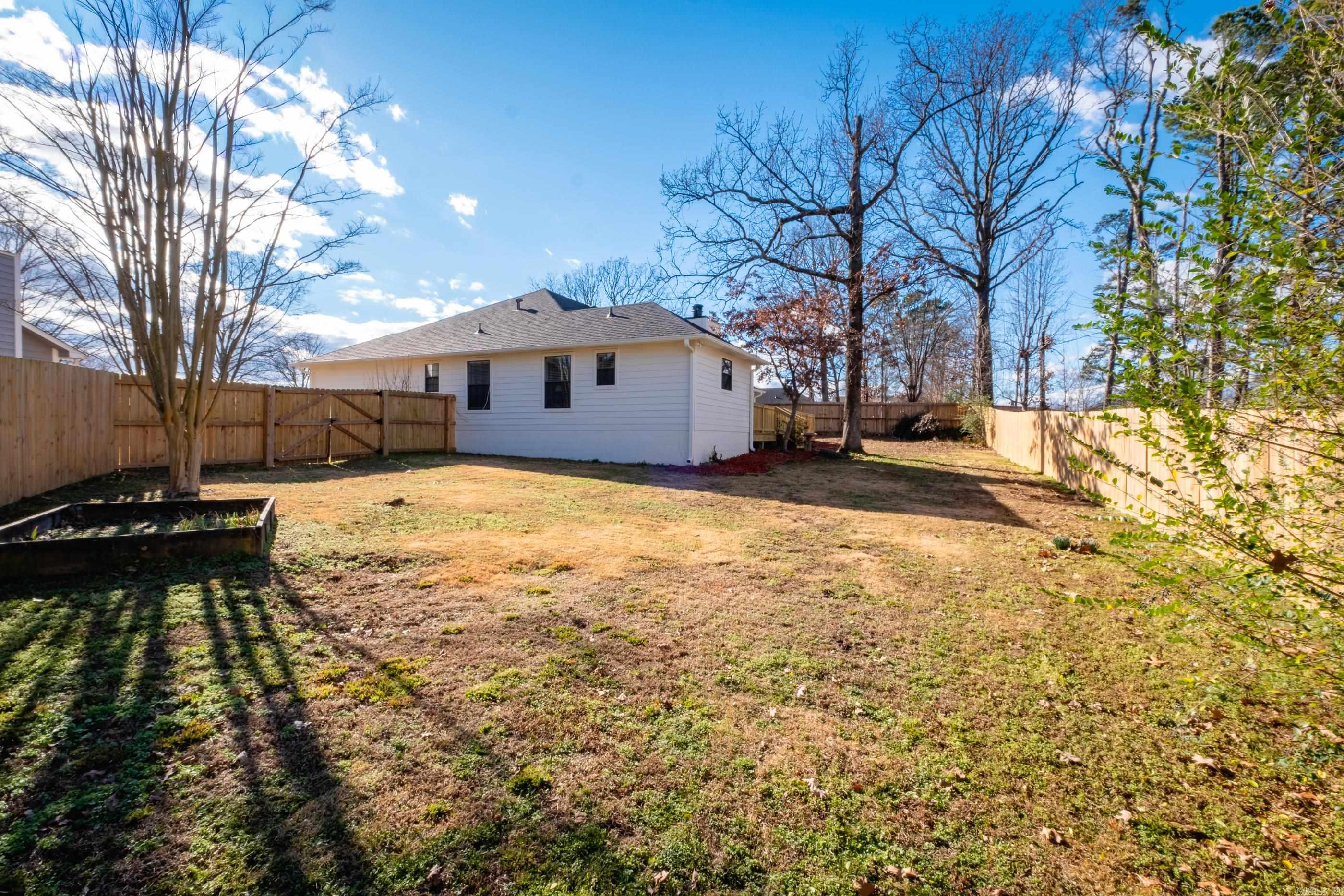 Summit Ridge - Residential