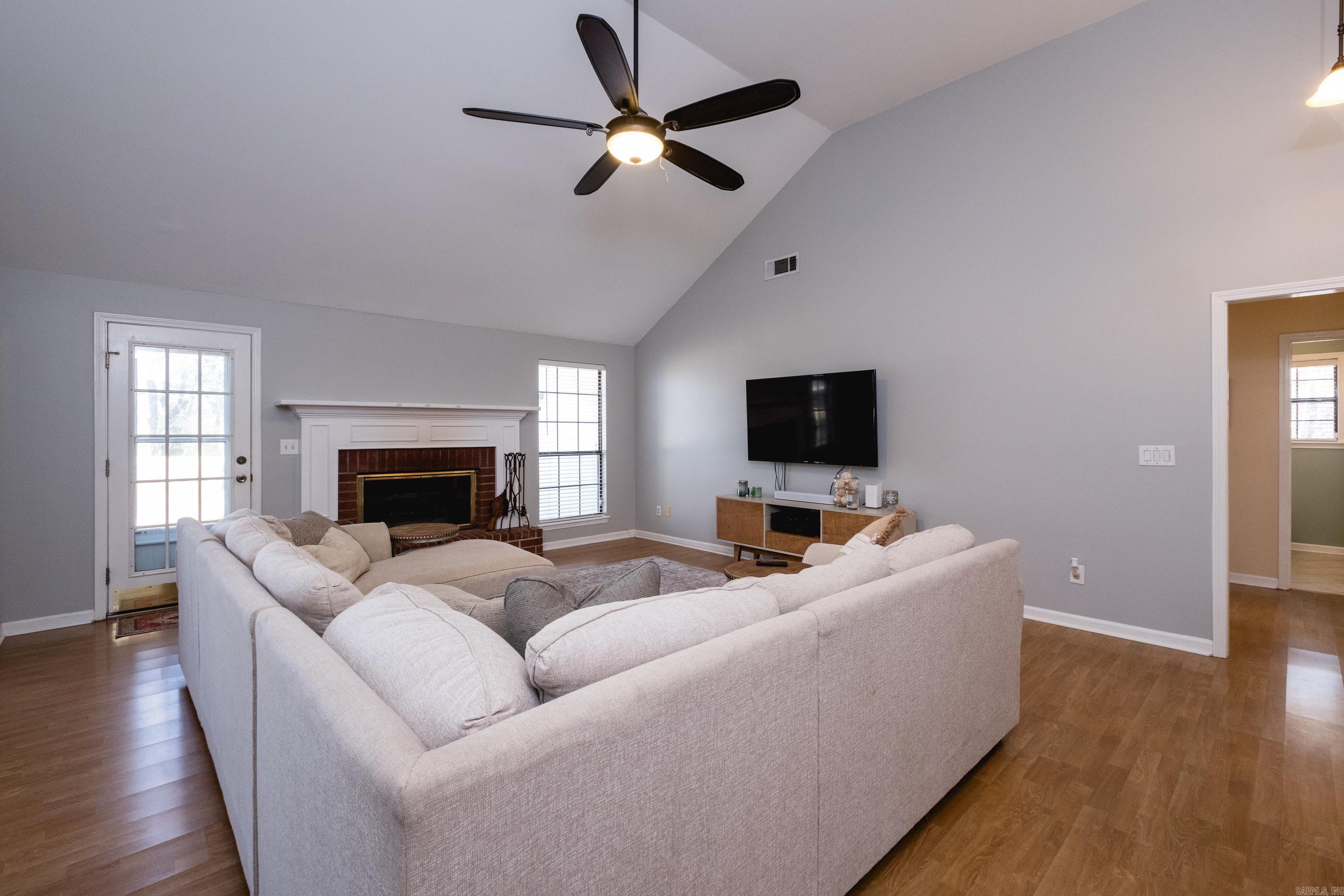 Summit Ridge - Residential