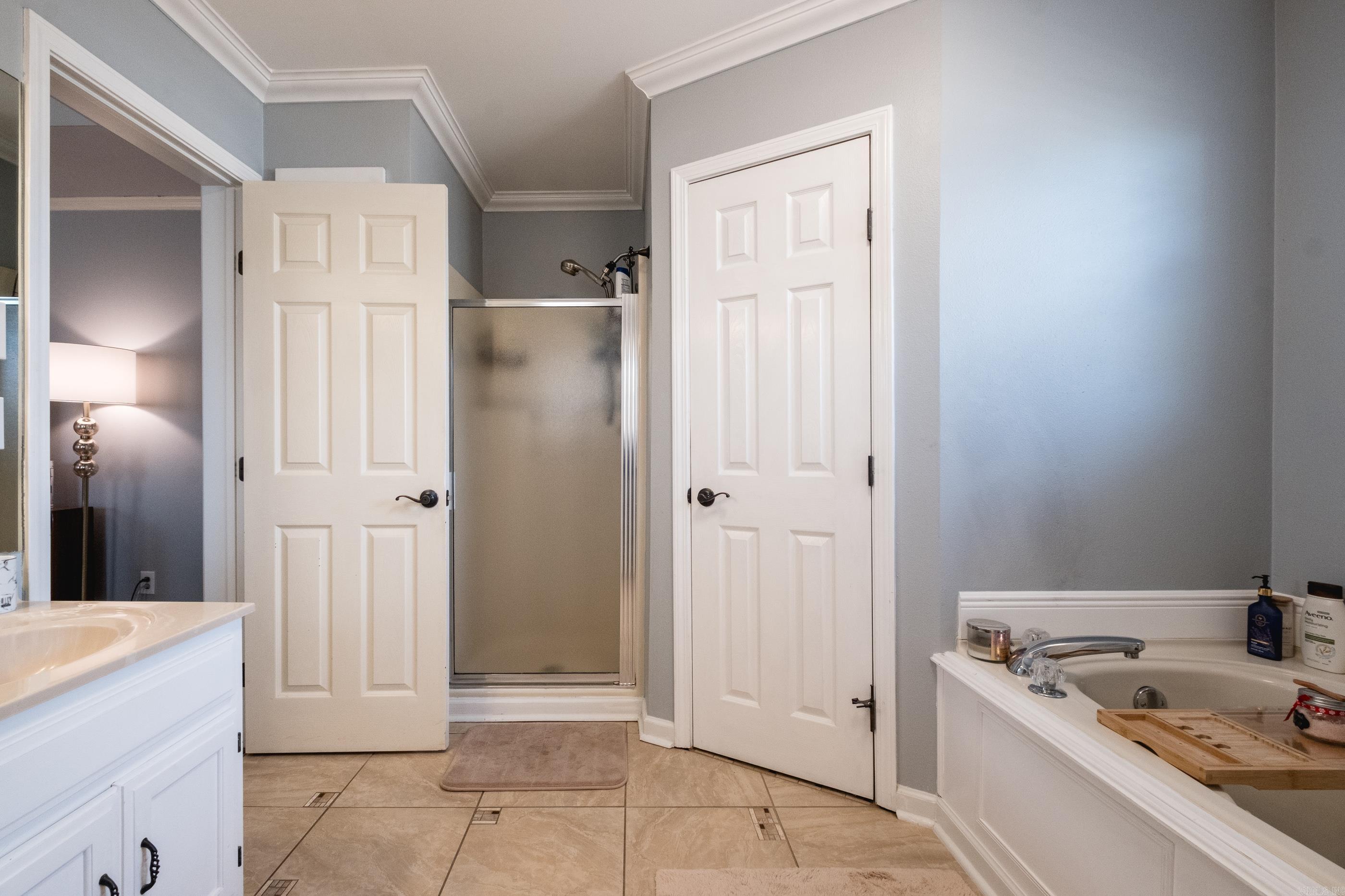 Summit Ridge - Residential