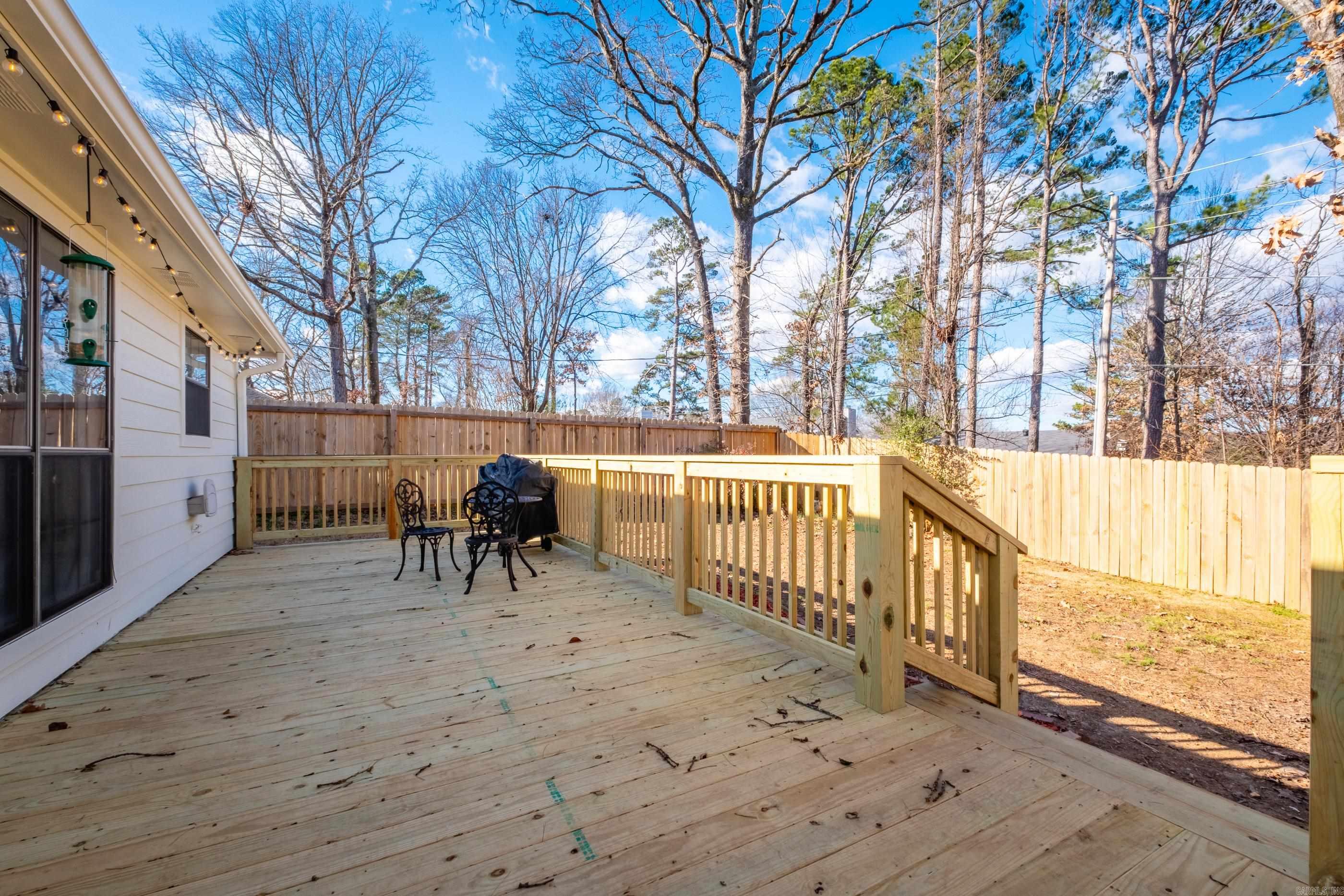 Summit Ridge - Residential