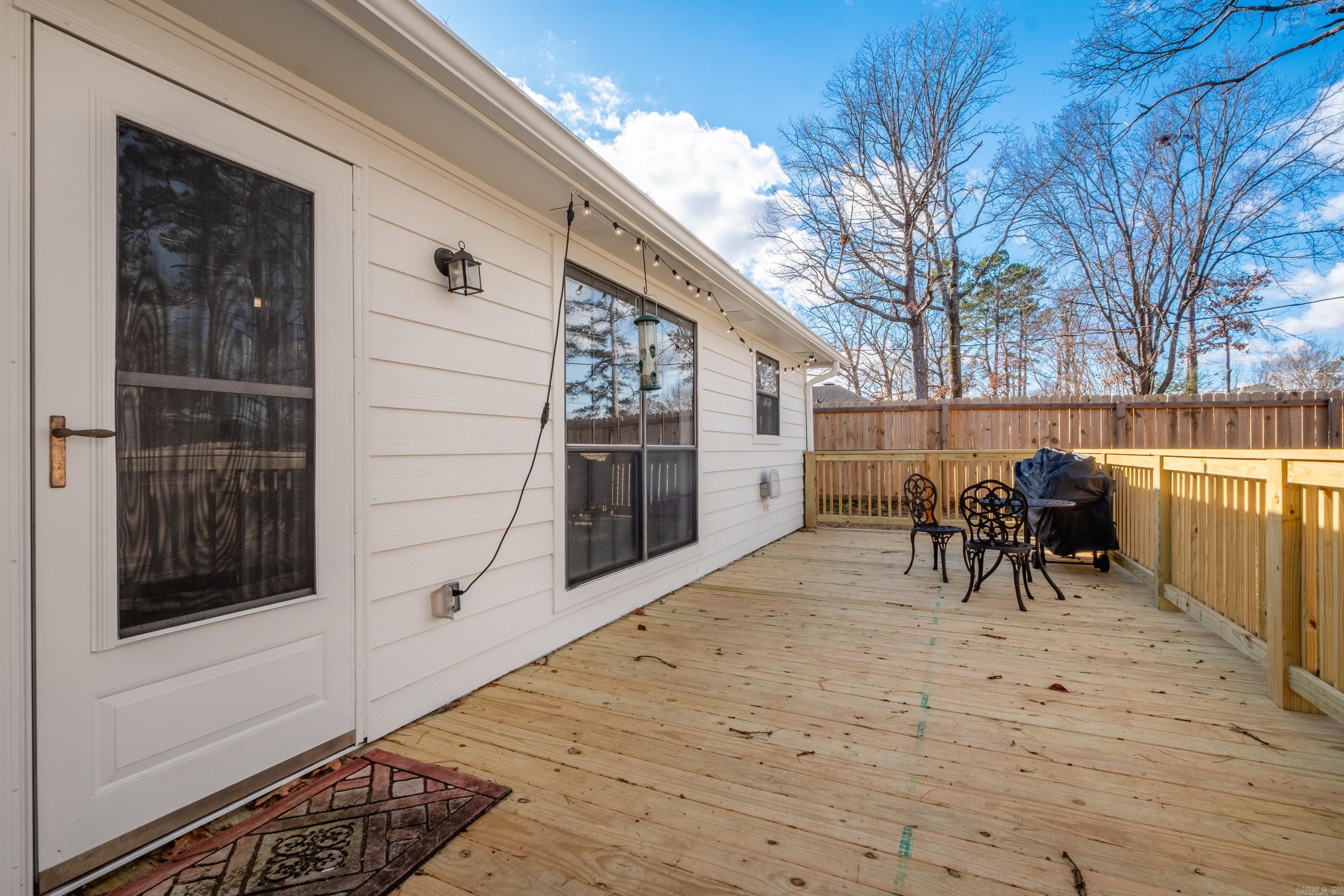 Summit Ridge - Residential