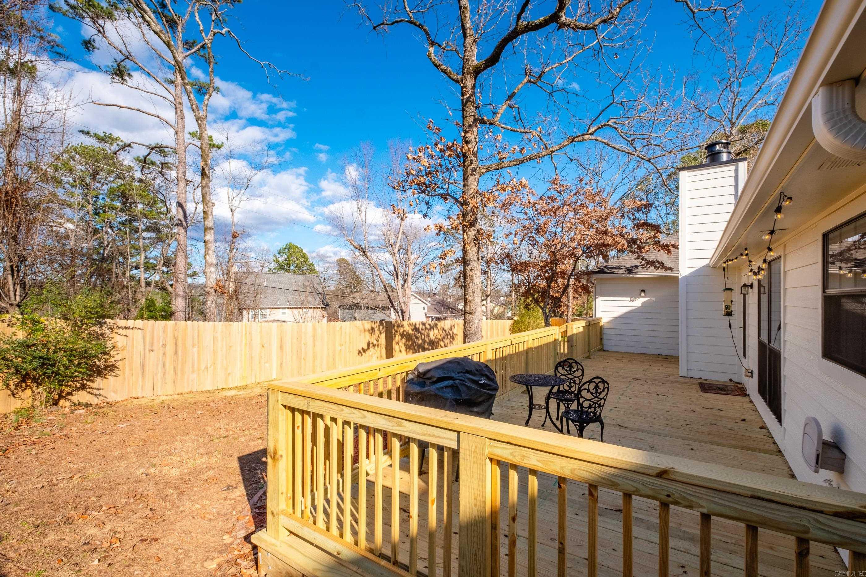 Summit Ridge - Residential