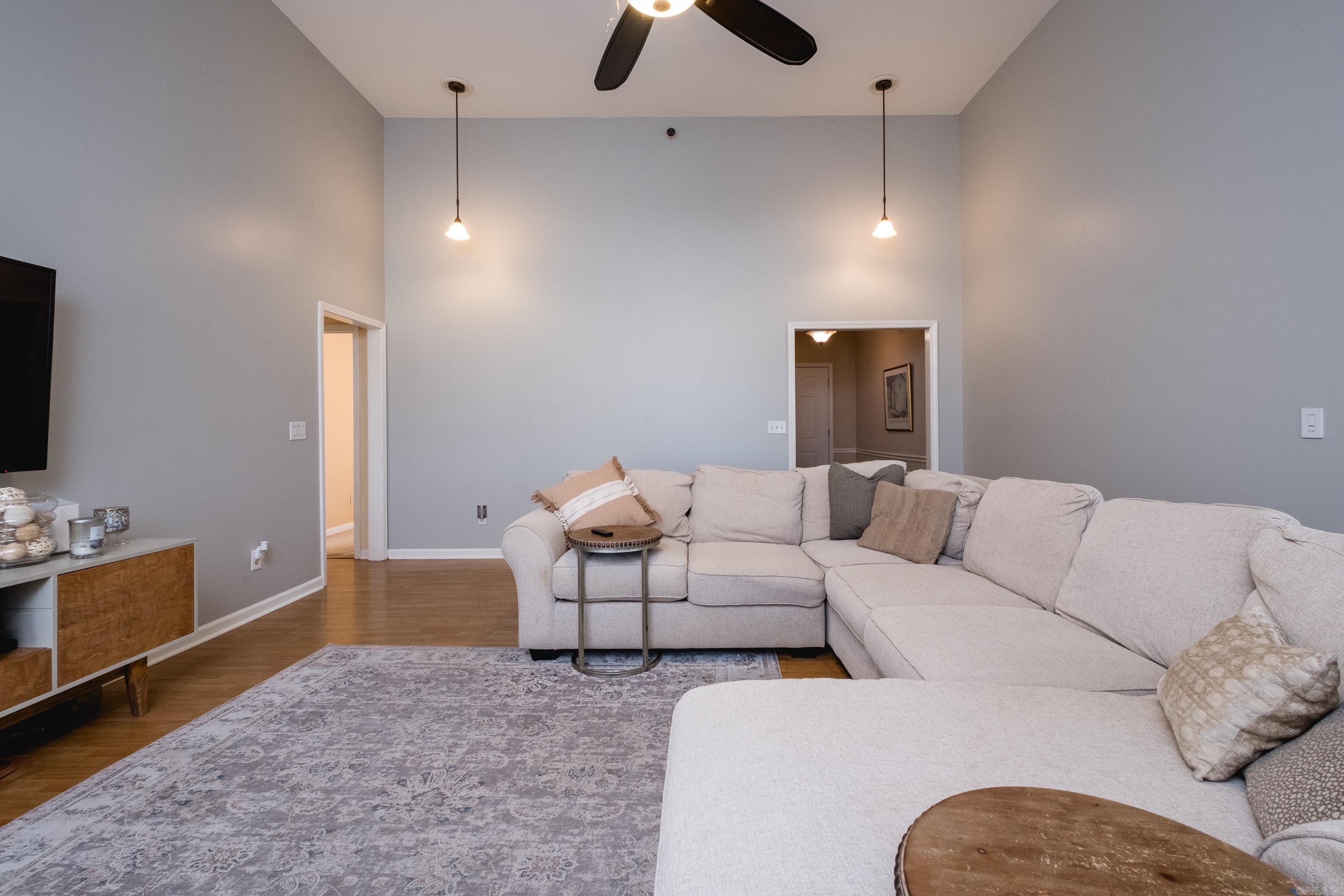 Summit Ridge - Residential