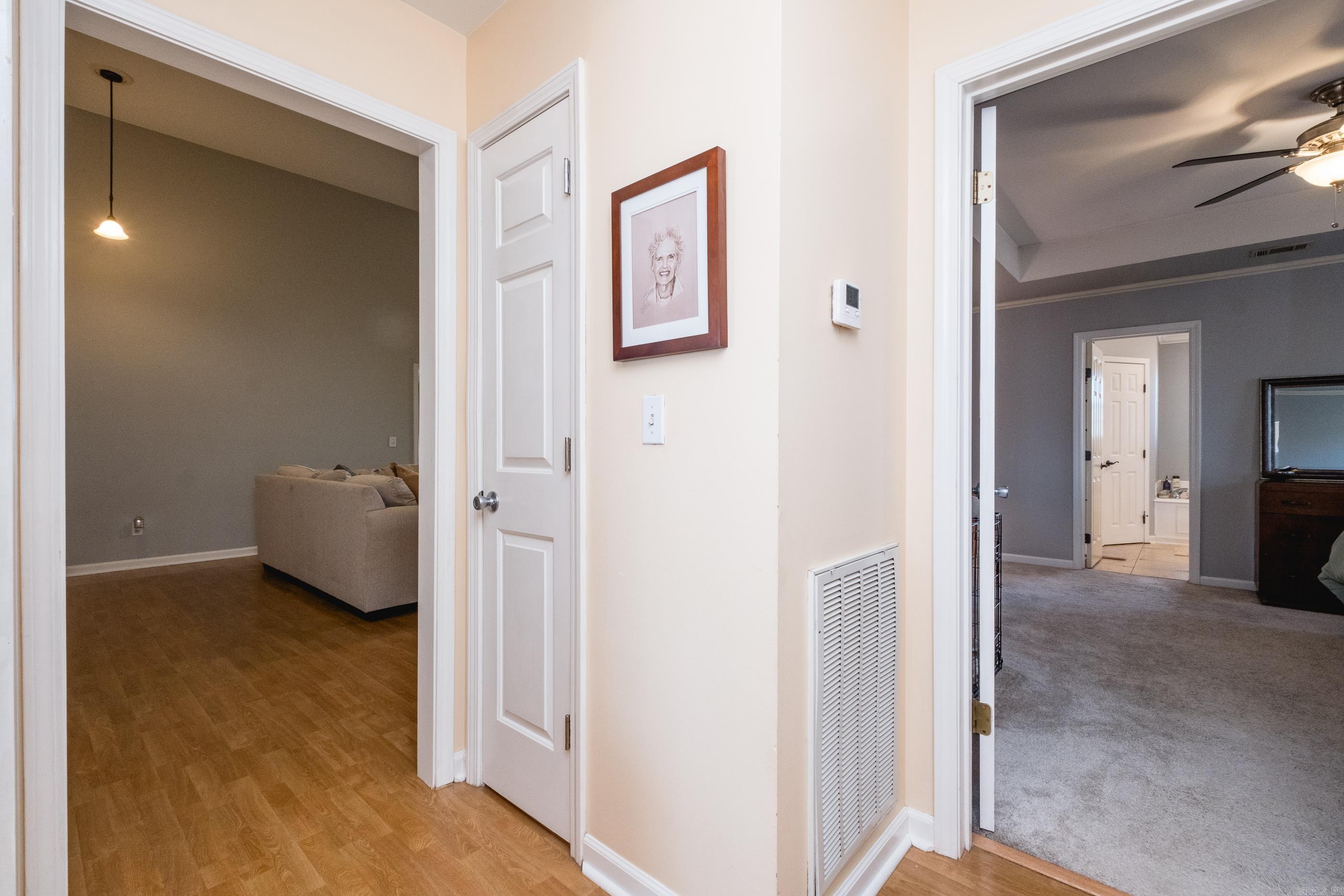 Summit Ridge - Residential