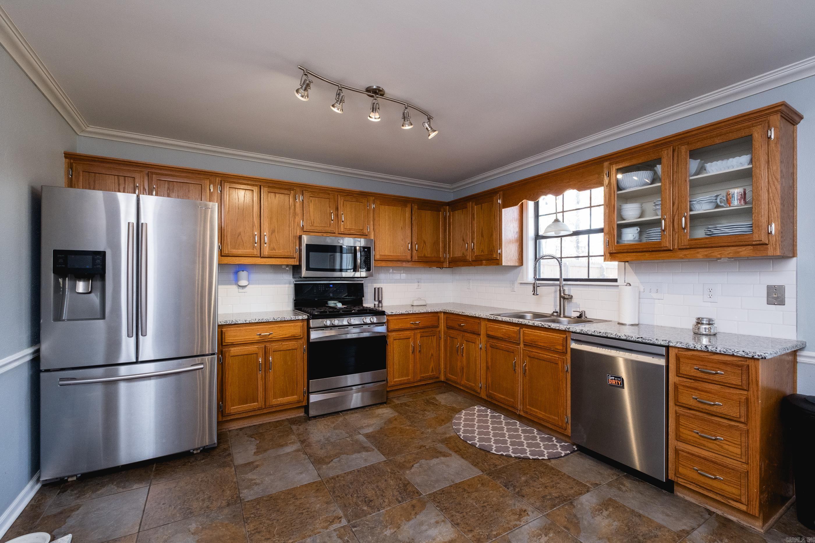 Summit Ridge - Residential