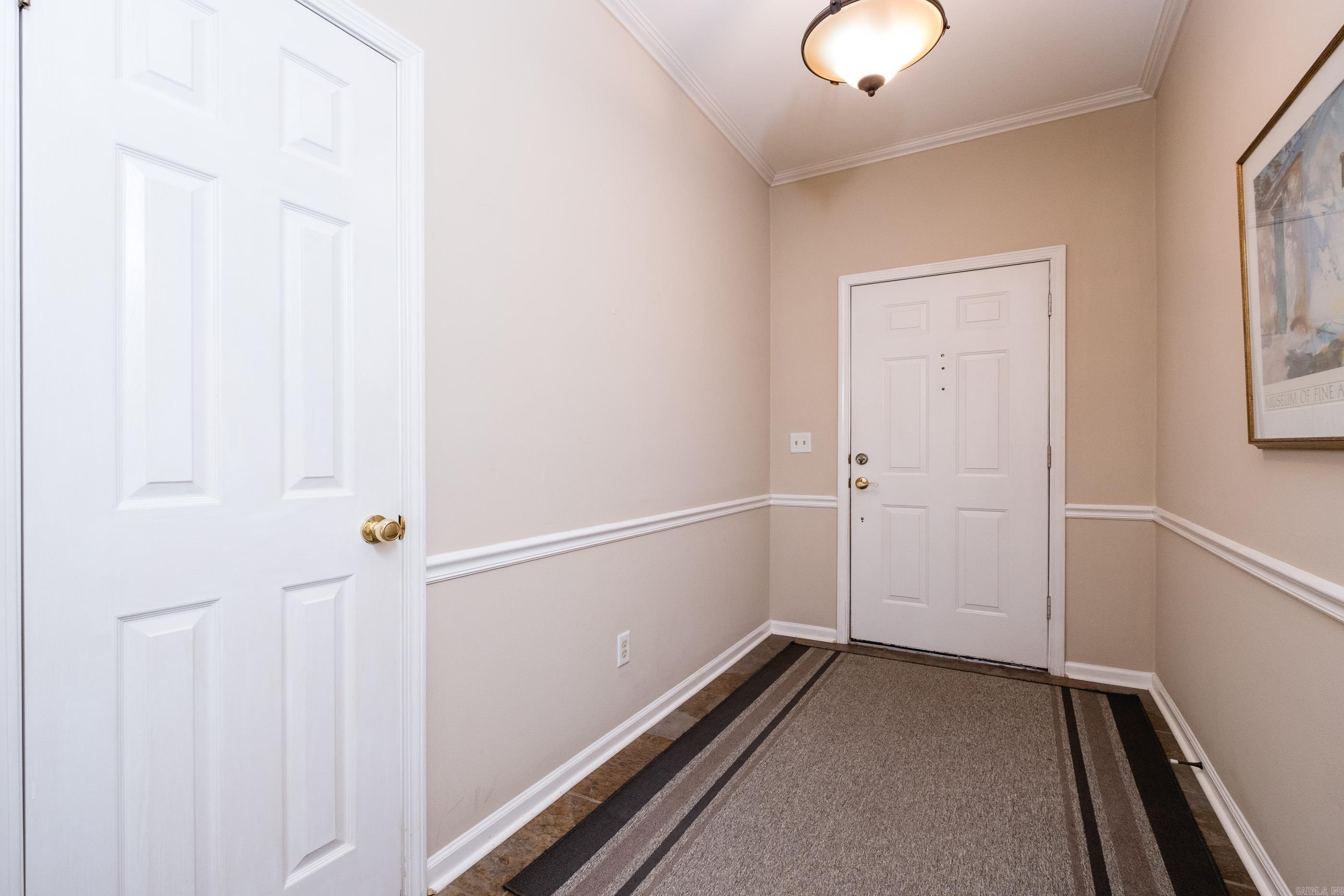 Summit Ridge - Residential