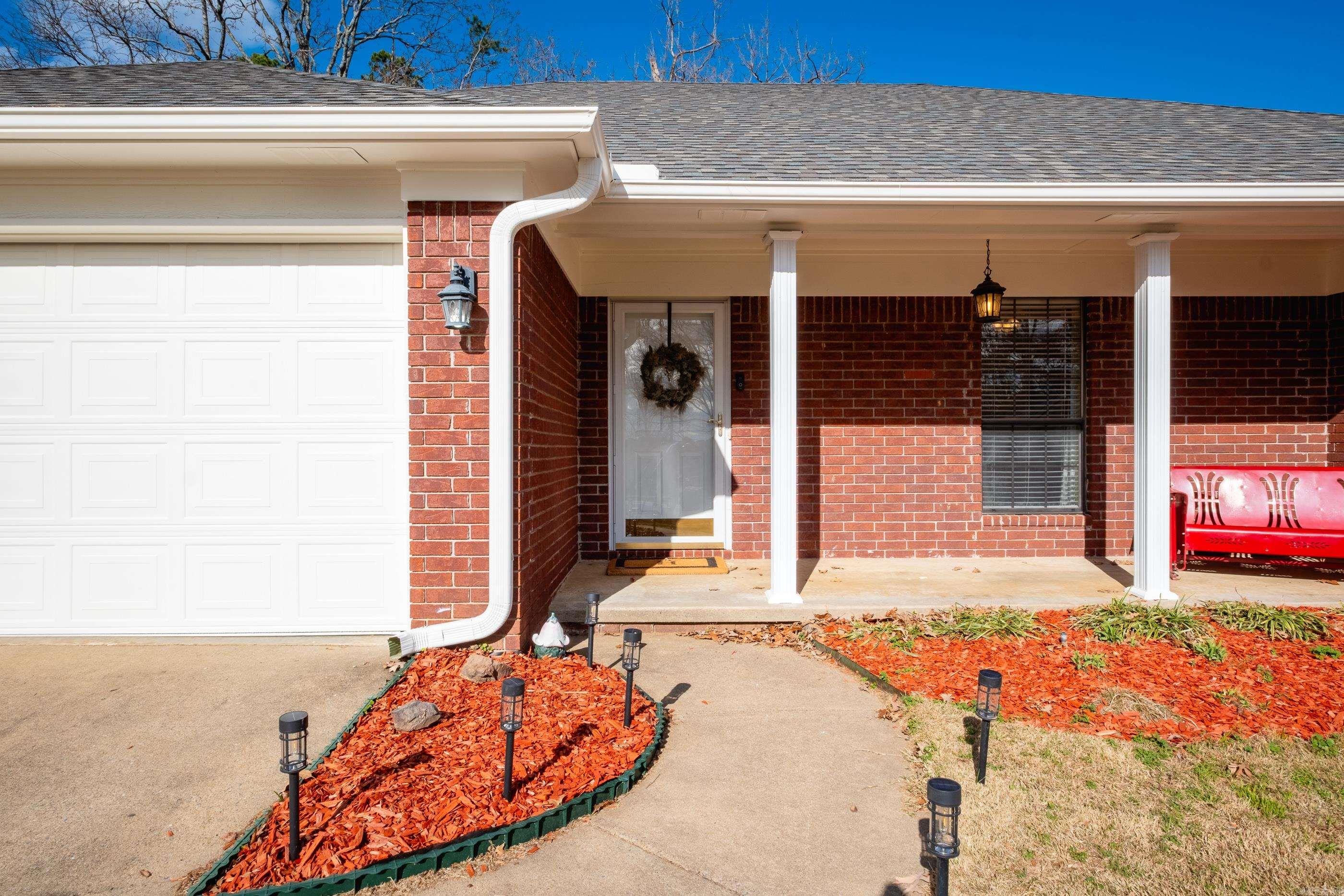 Summit Ridge - Residential