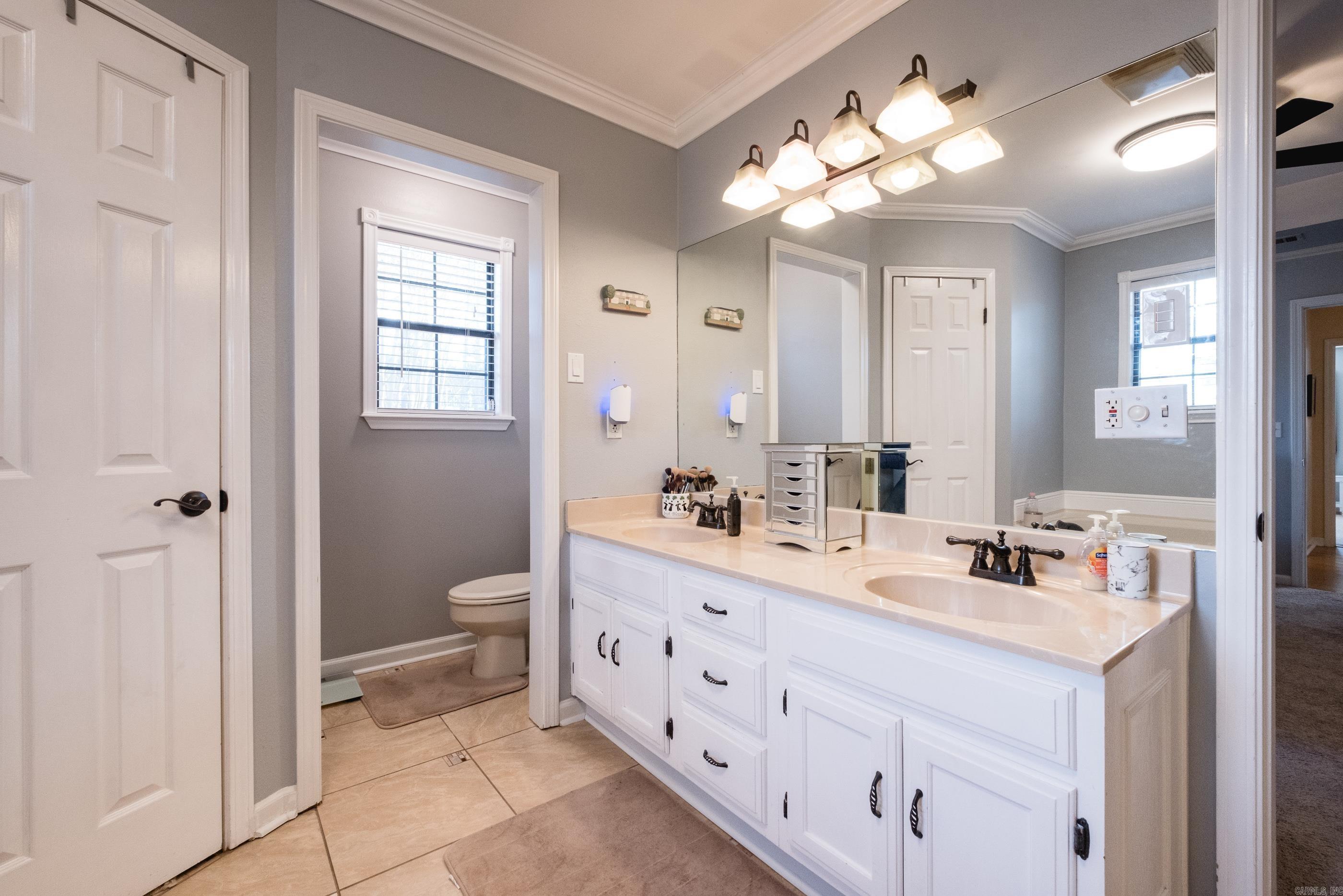 Summit Ridge - Residential